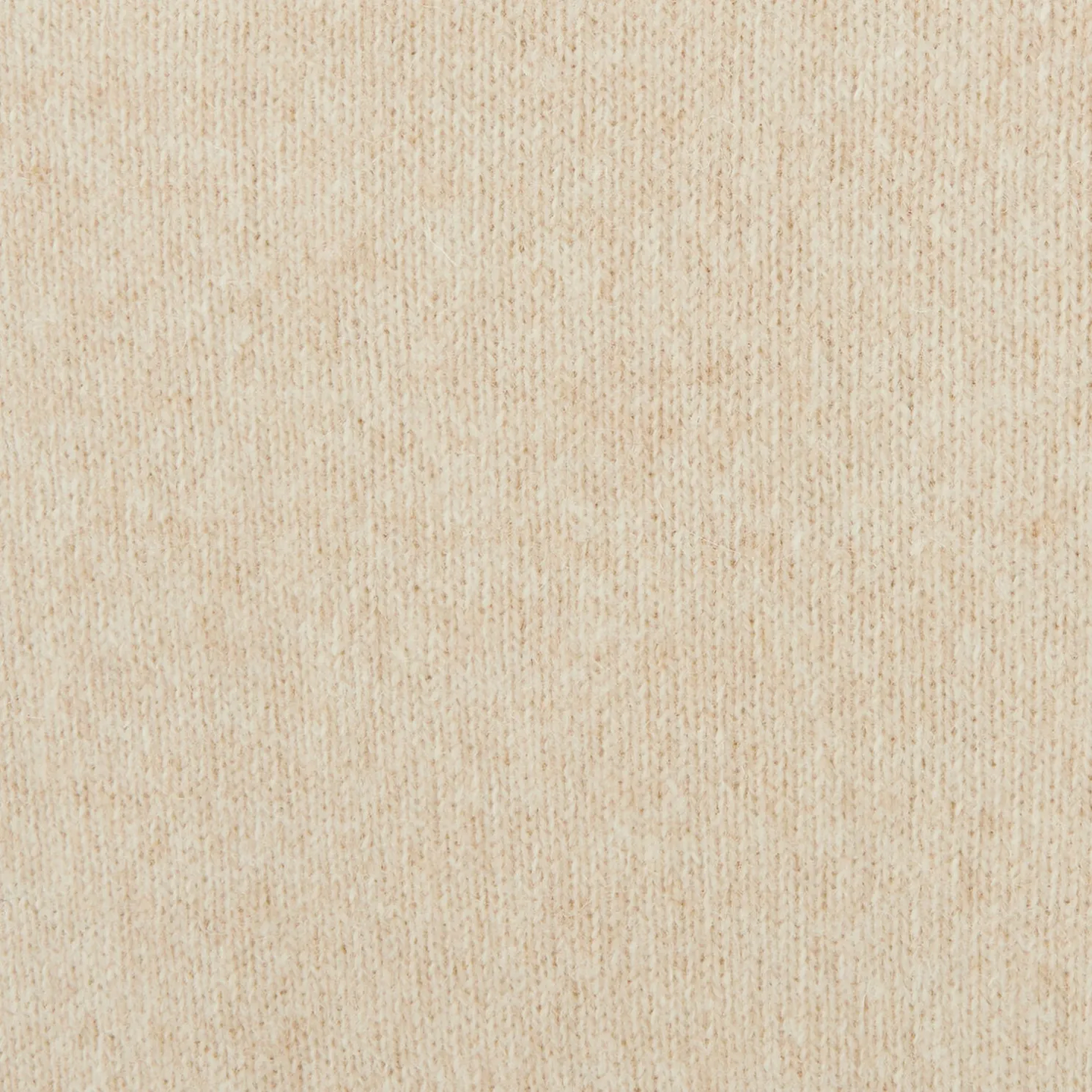 Polo in tricot met resortkraag