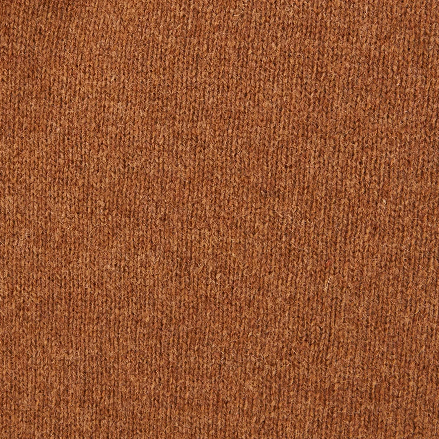 Polo in tricot met resortkraag