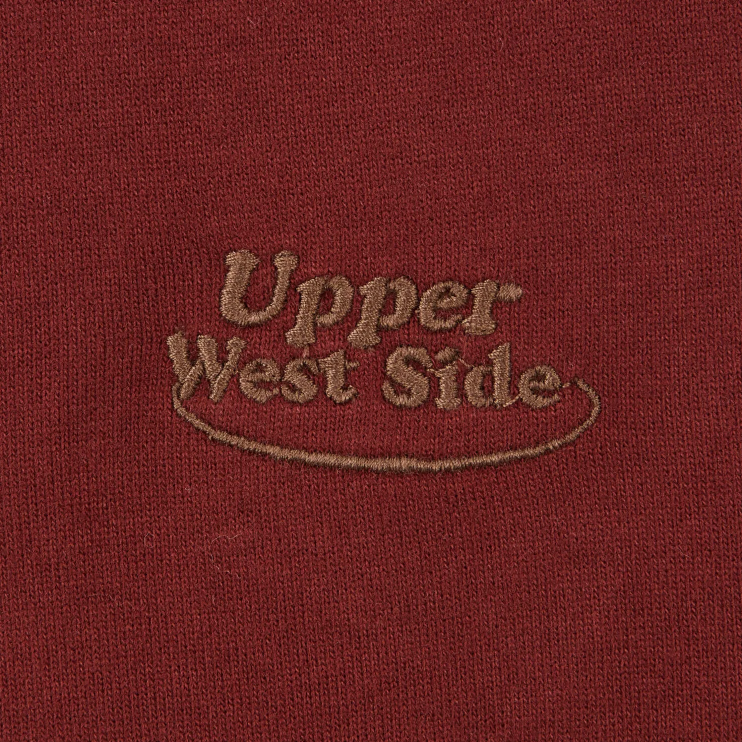 Polo lange mouwen in piquékatoen, fluwelen kraag