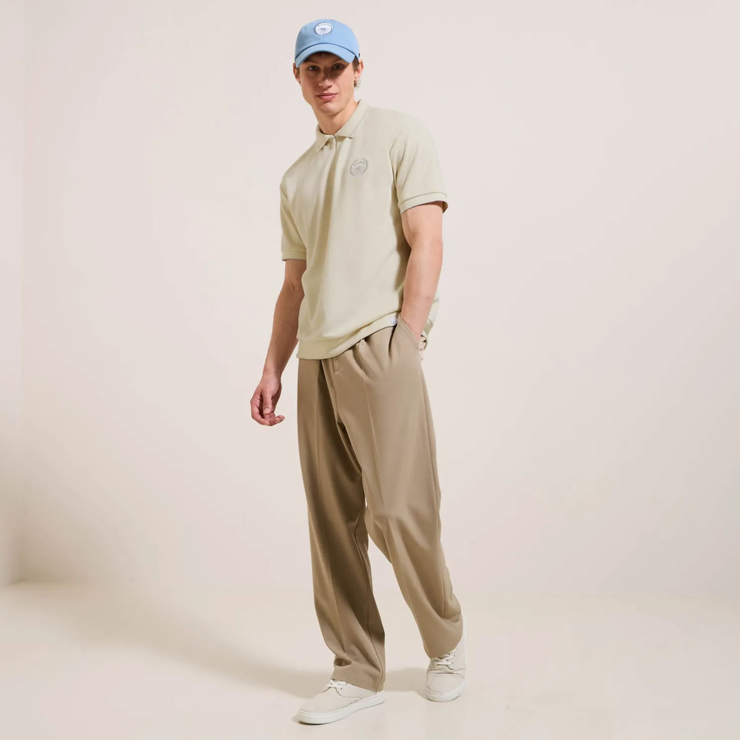 Polo met korte mouwen, Tour de France-licentie