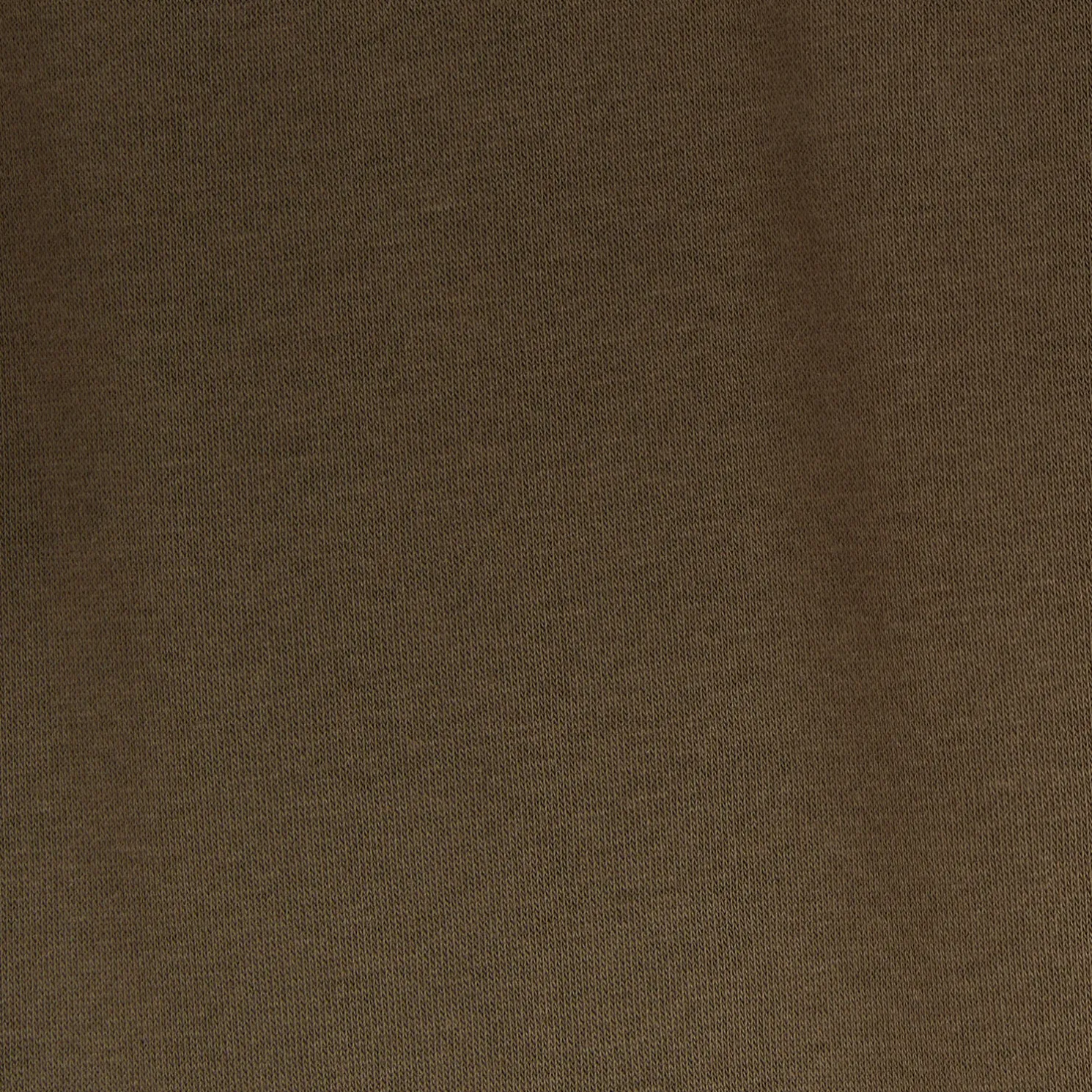 Rechte jogging in fleece