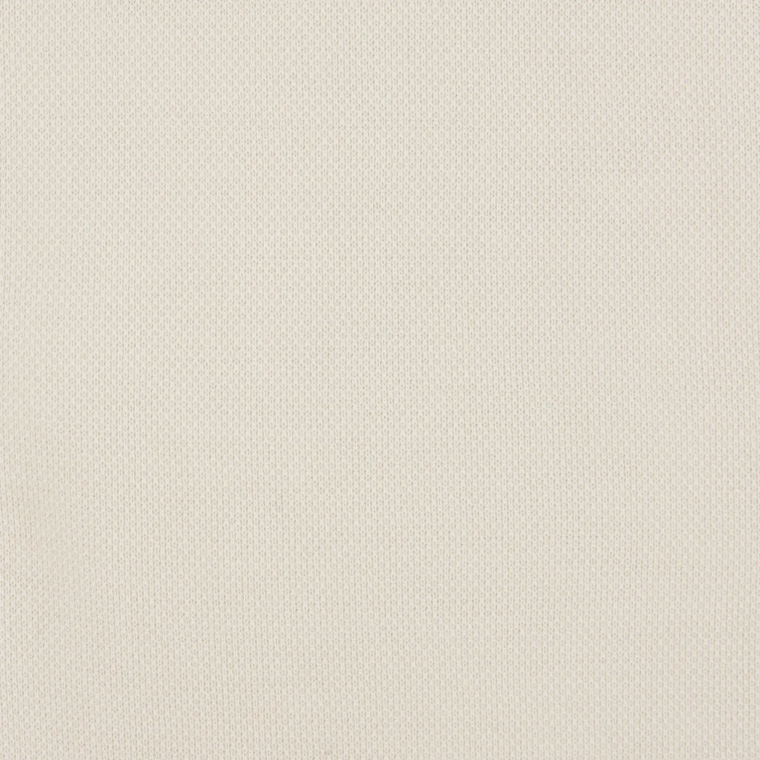 Relax polo in textuurstof met korte mouwen en polo