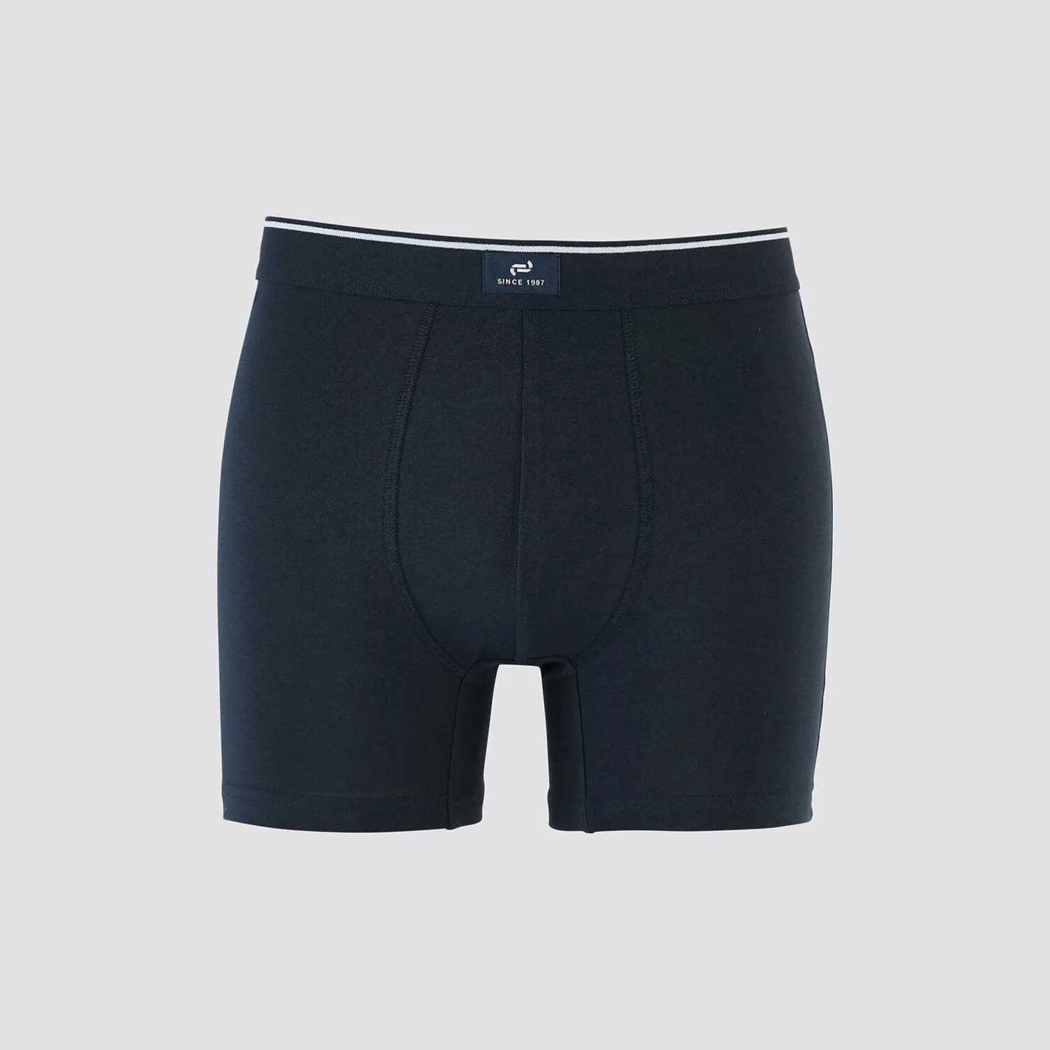 Set boxers voor personen met beperkte mobiliteit