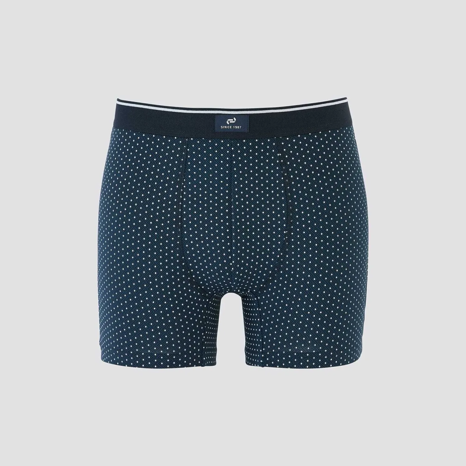 Set boxers voor personen met beperkte mobiliteit