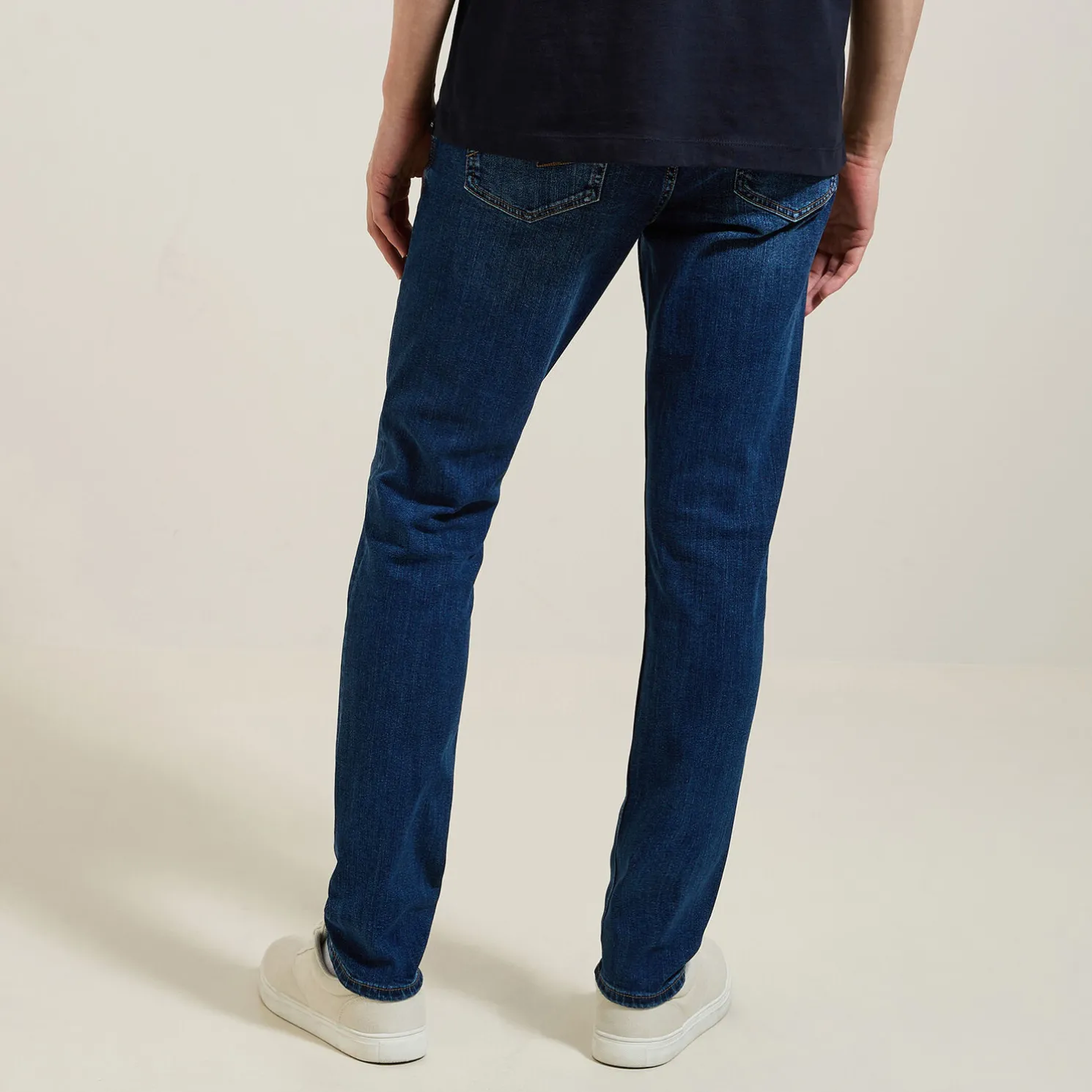 Skinny jeans, 3 lengtes