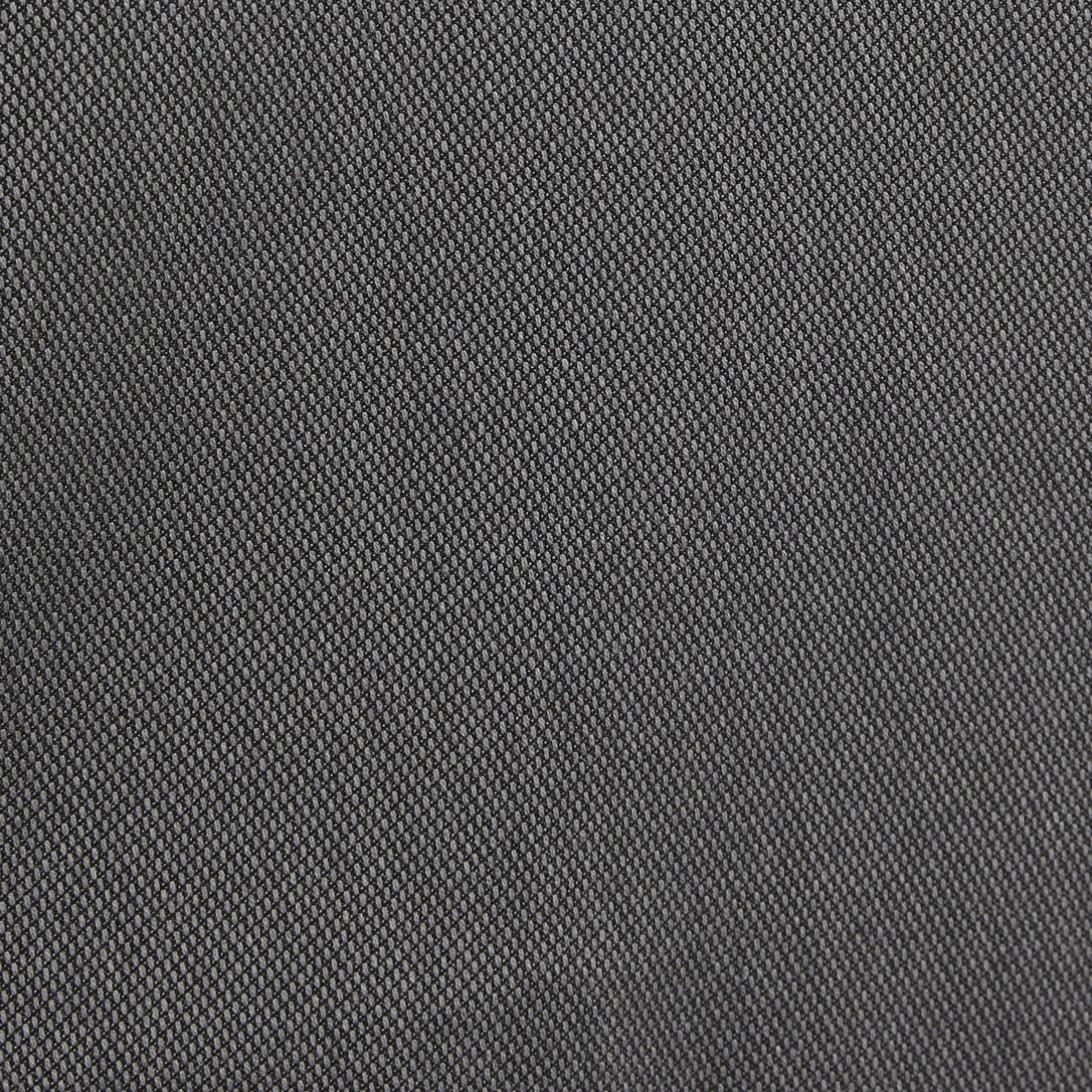 Slim effen kostuumgilet