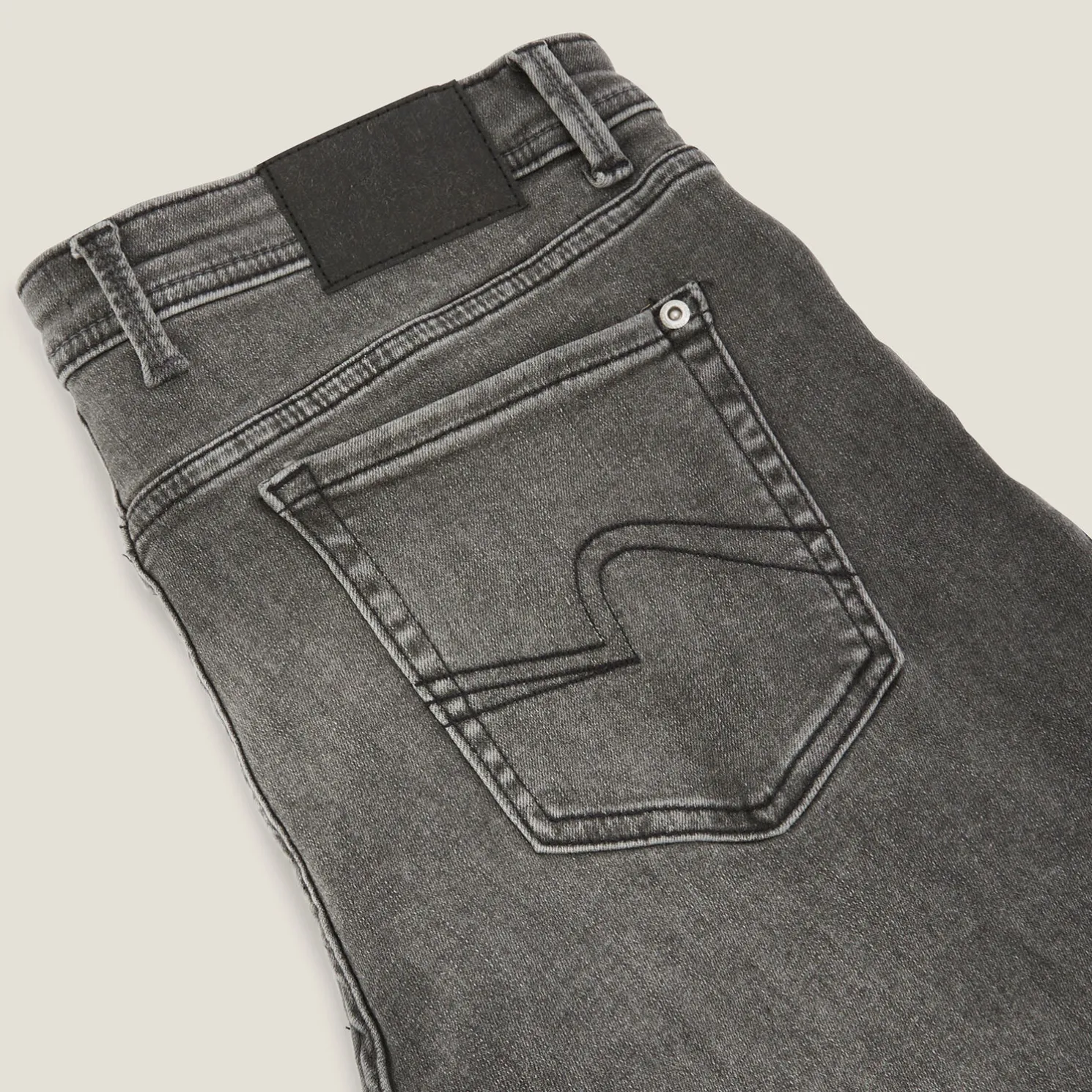 Slim urbanflex jeans, 3 lengtes