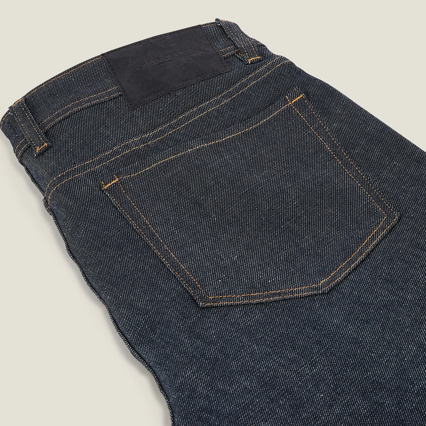 Straight fit jeans, 3 lengtes