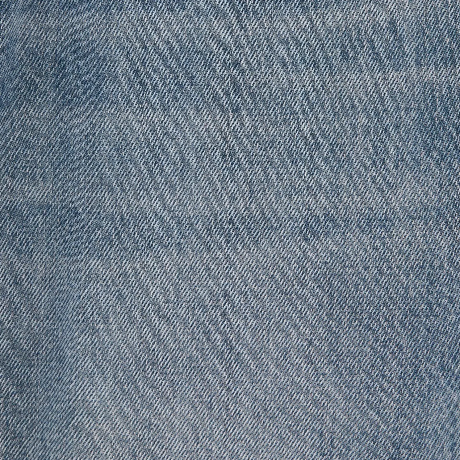 Straight jeans, 3 lengtes