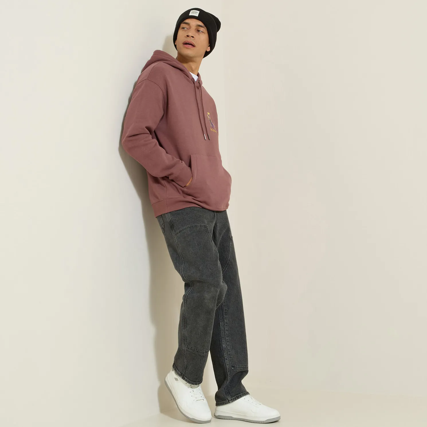 Sweater, Basquiat-licentie