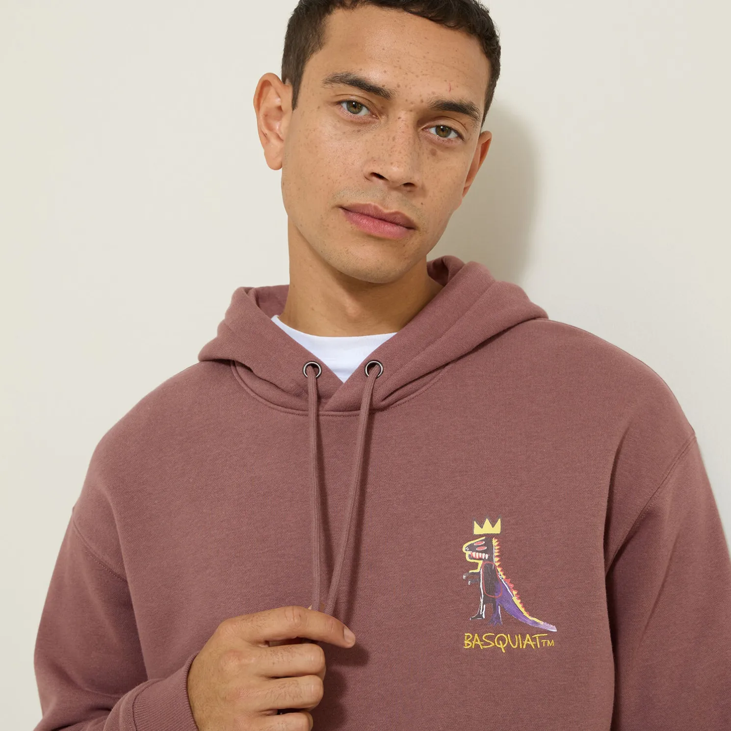 Sweater, Basquiat-licentie