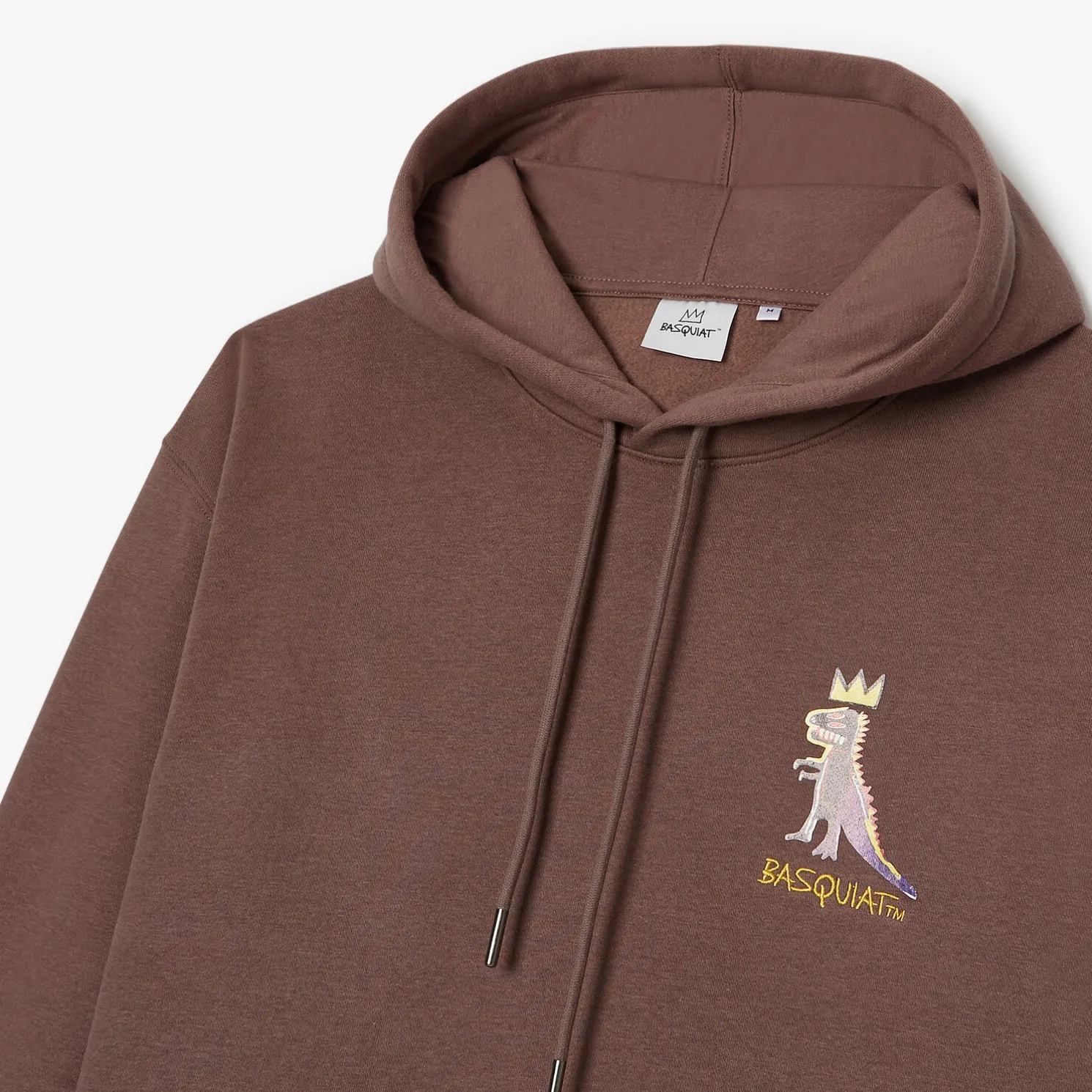 Sweater, Basquiat-licentie