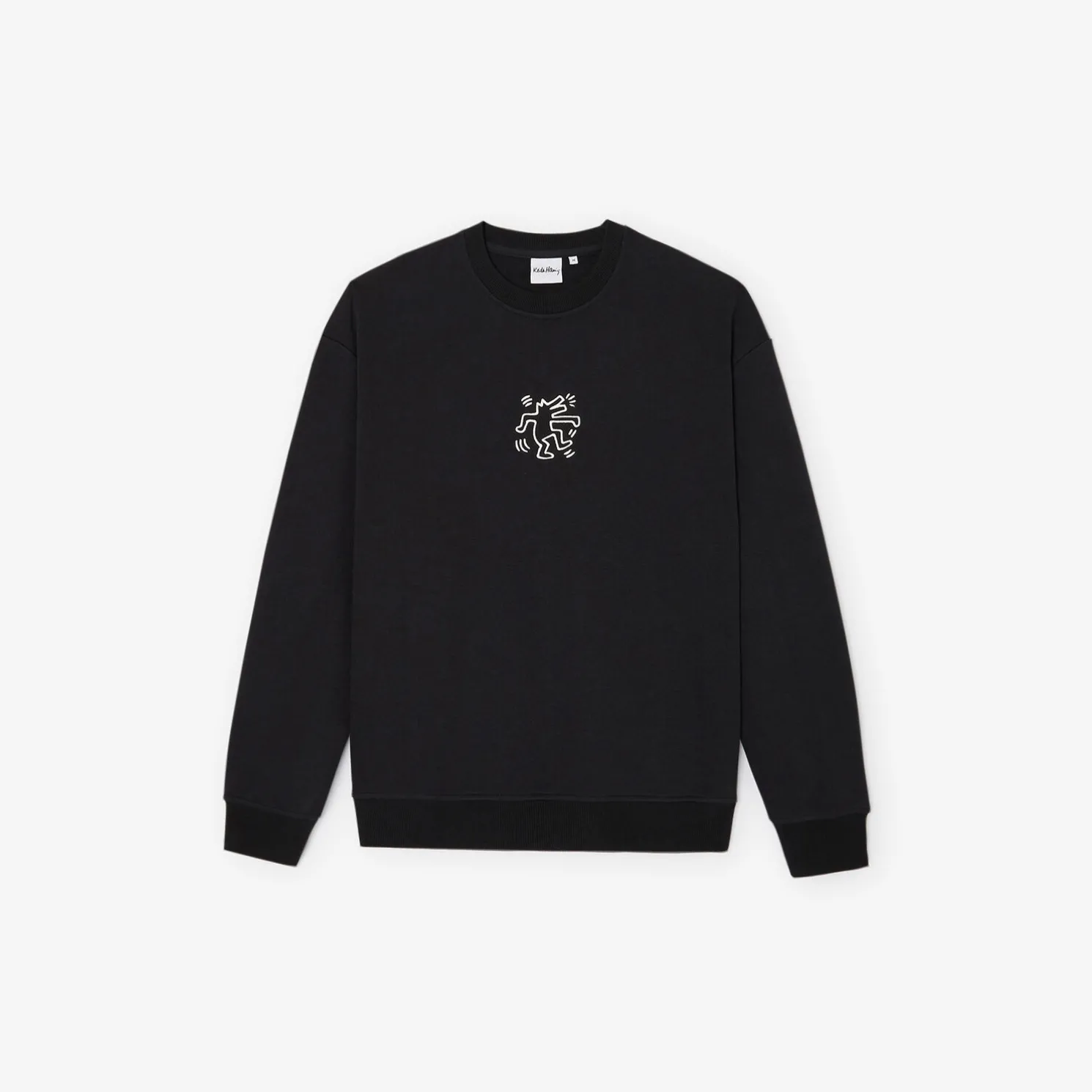 Sweater, Keith Haring-licentie