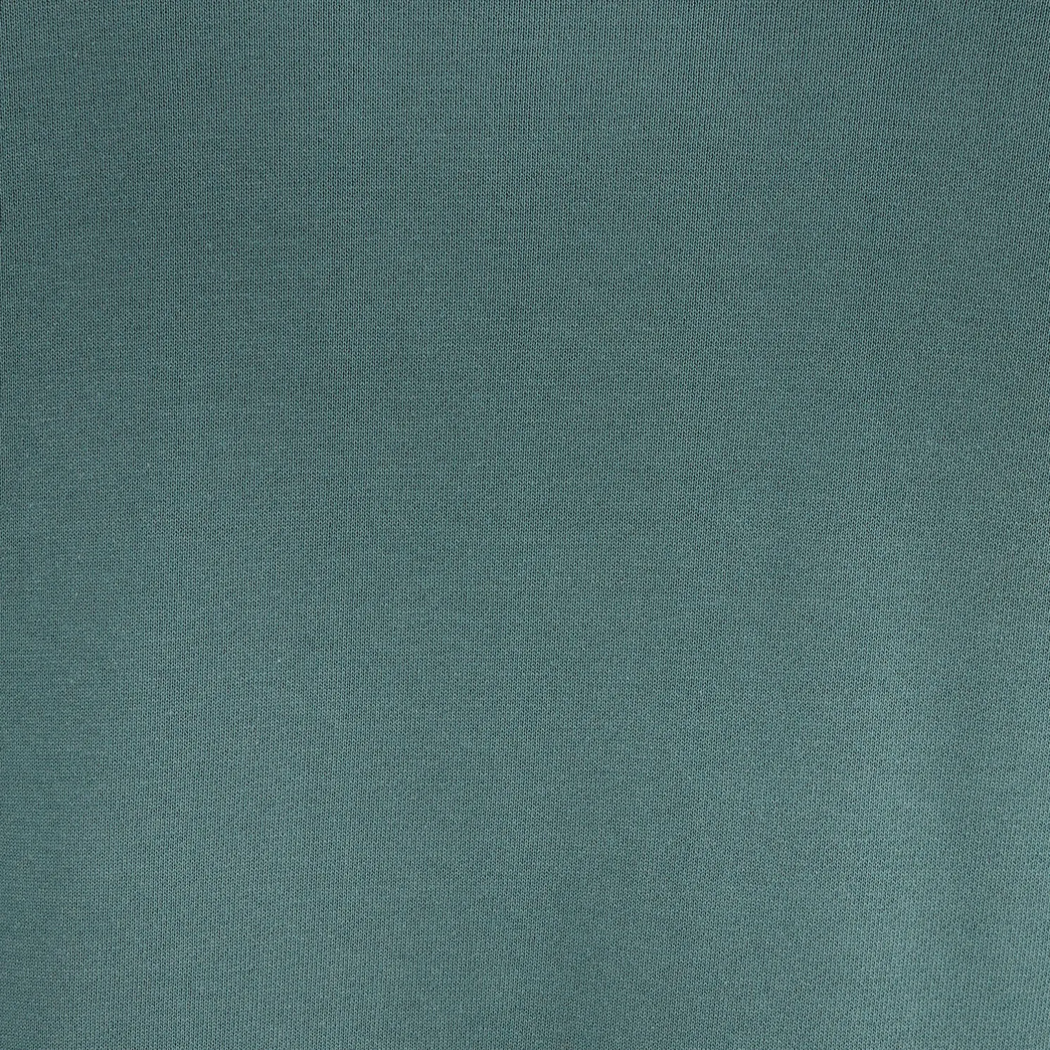 Sweater met kap, oversize snit en print op de kap