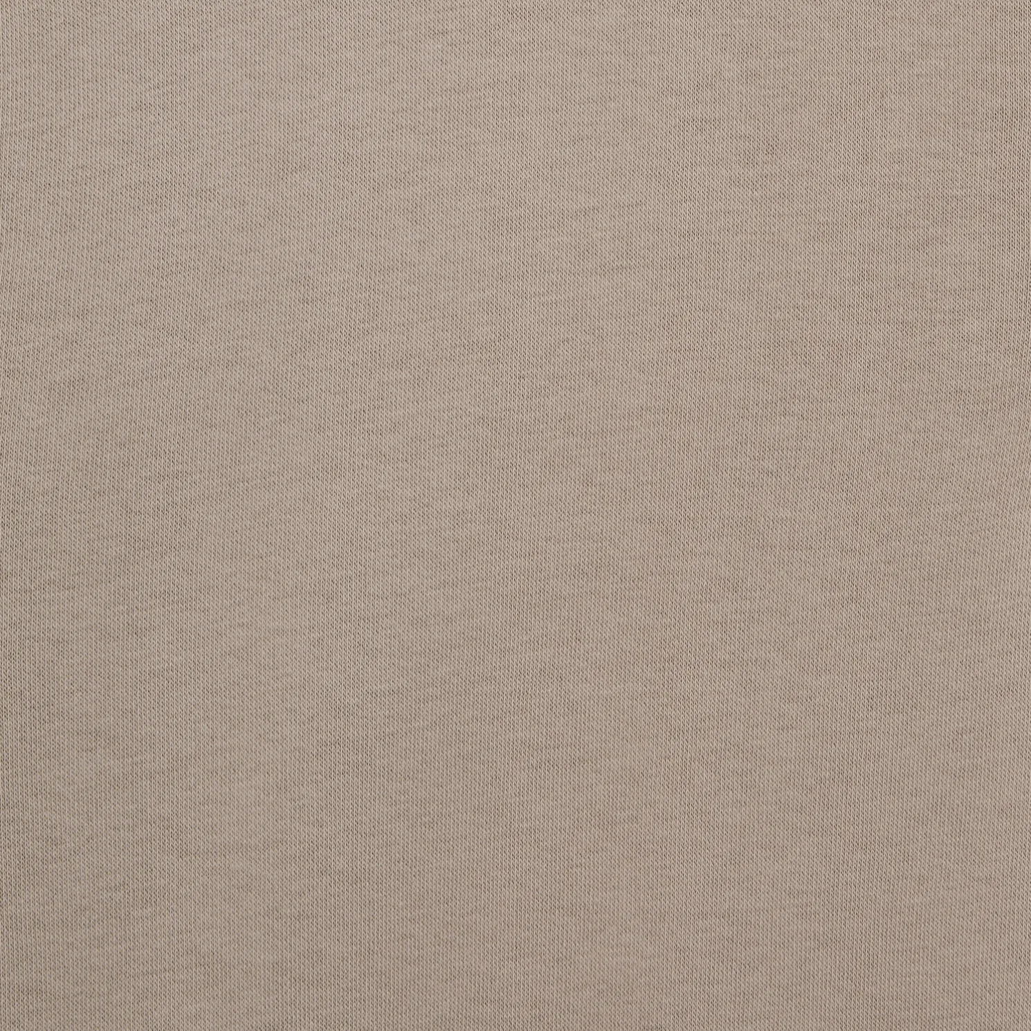 Sweater met opstaande ritskraag