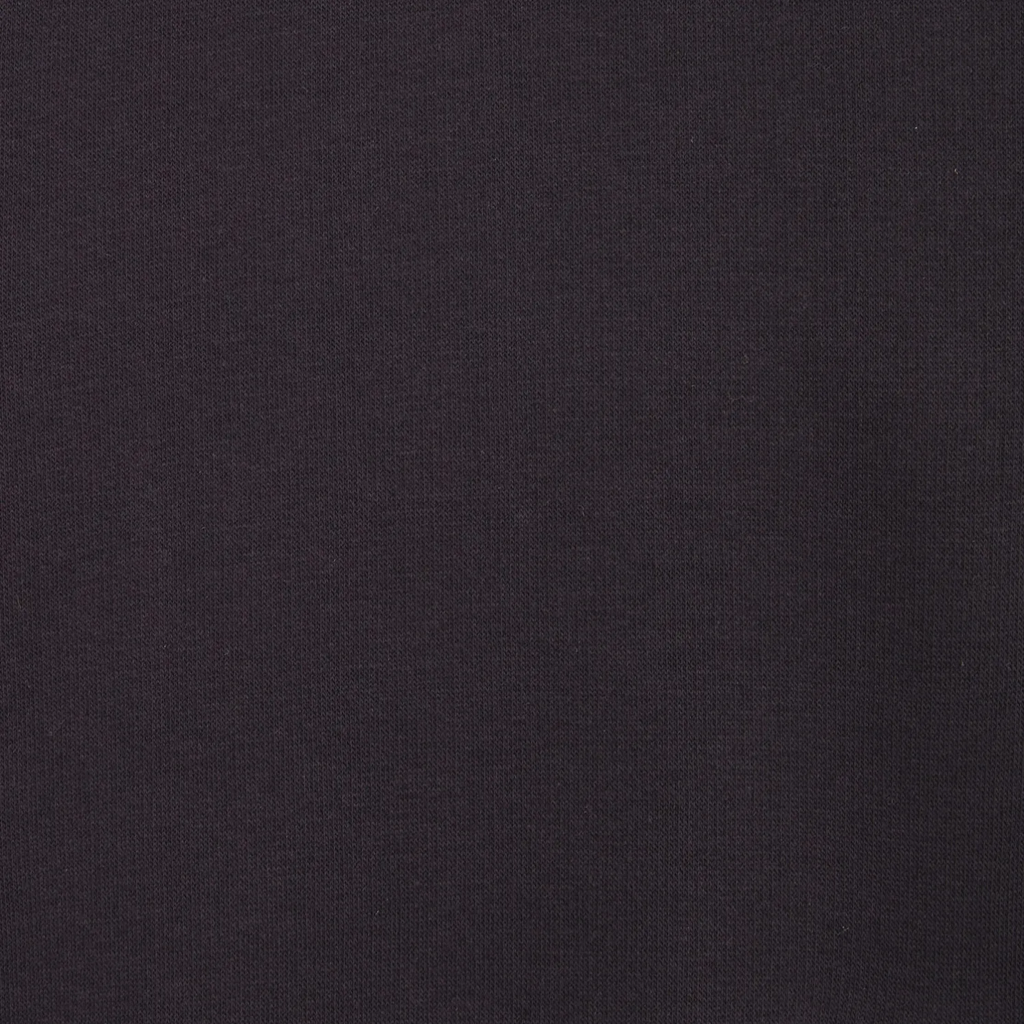 Sweater met rits en mouwstrepen