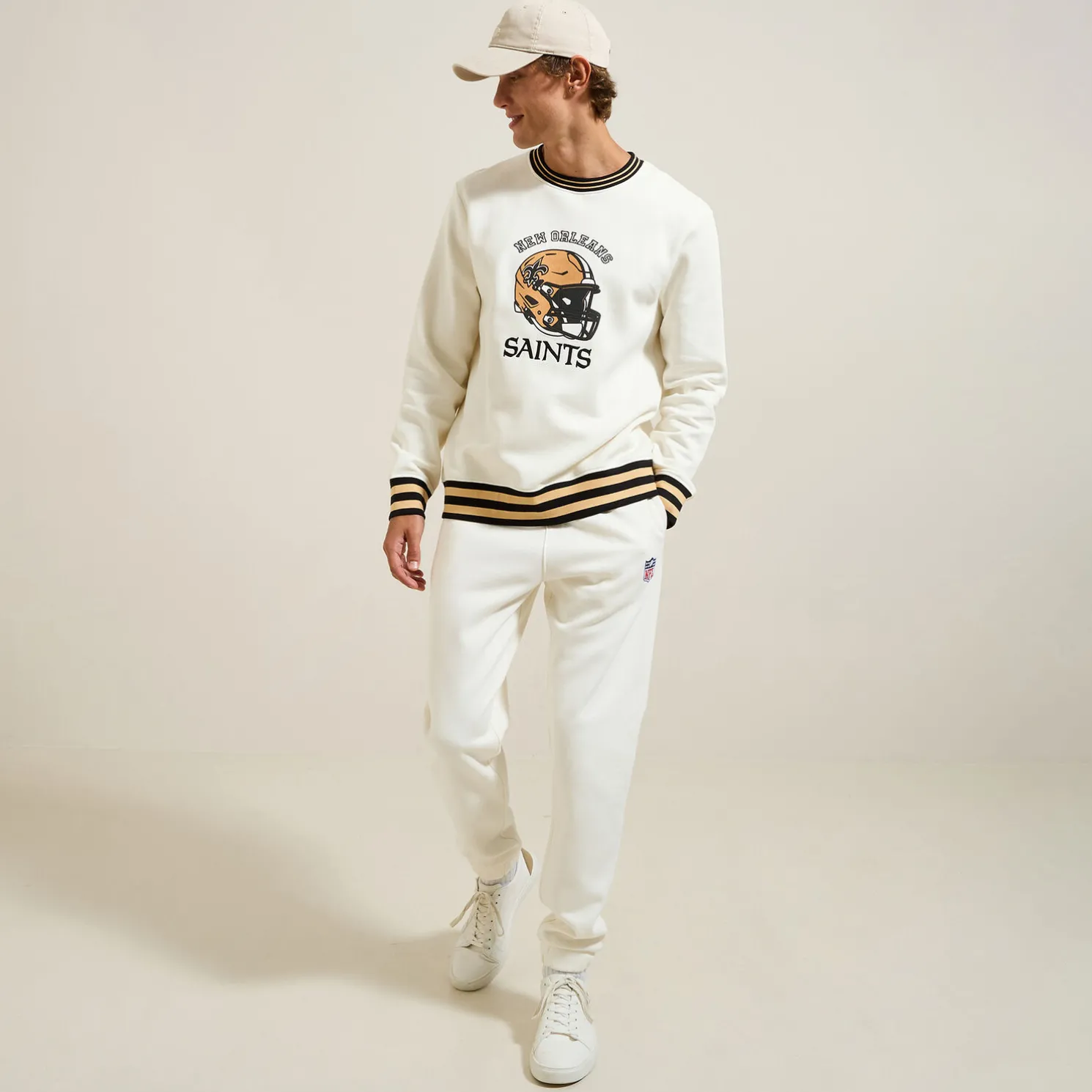 Sweater, NFL-licentie