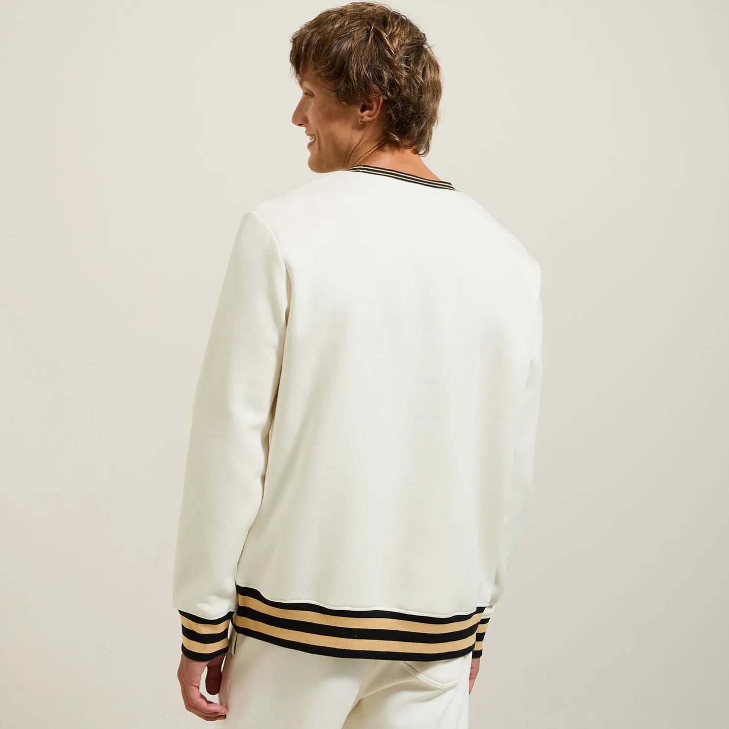 Sweater, NFL-licentie