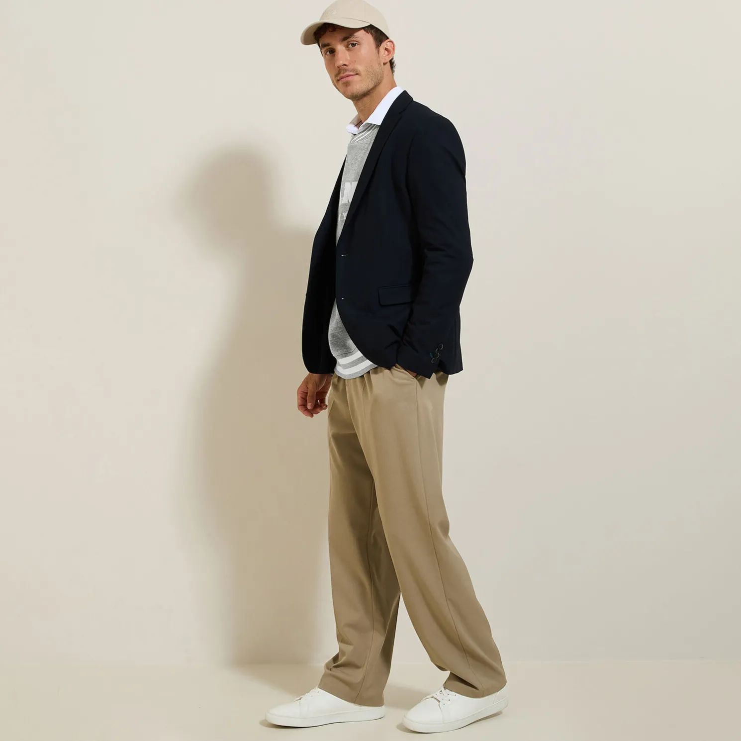 Sweater, NFL-licentie