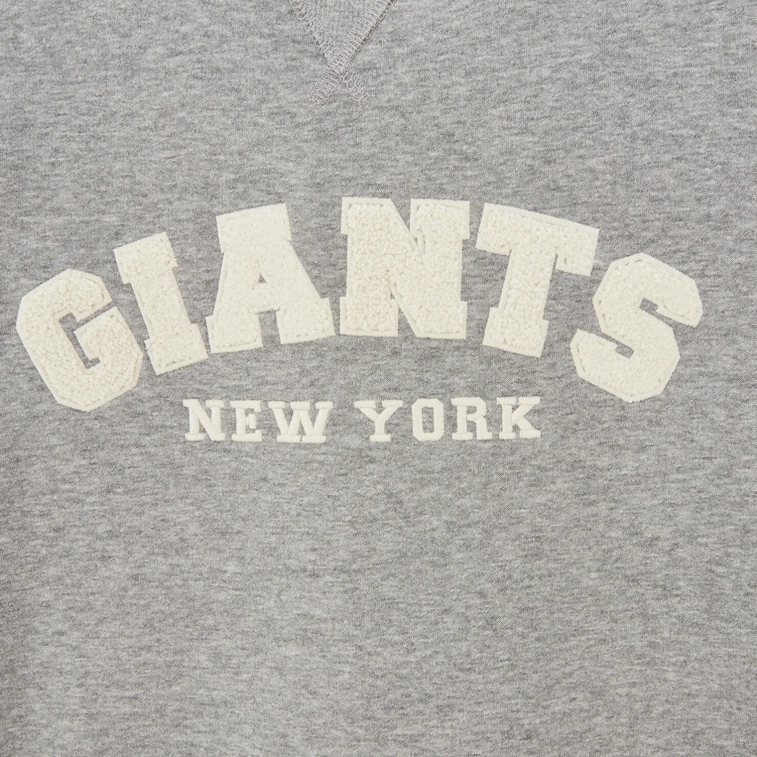 Sweater, NFL-licentie