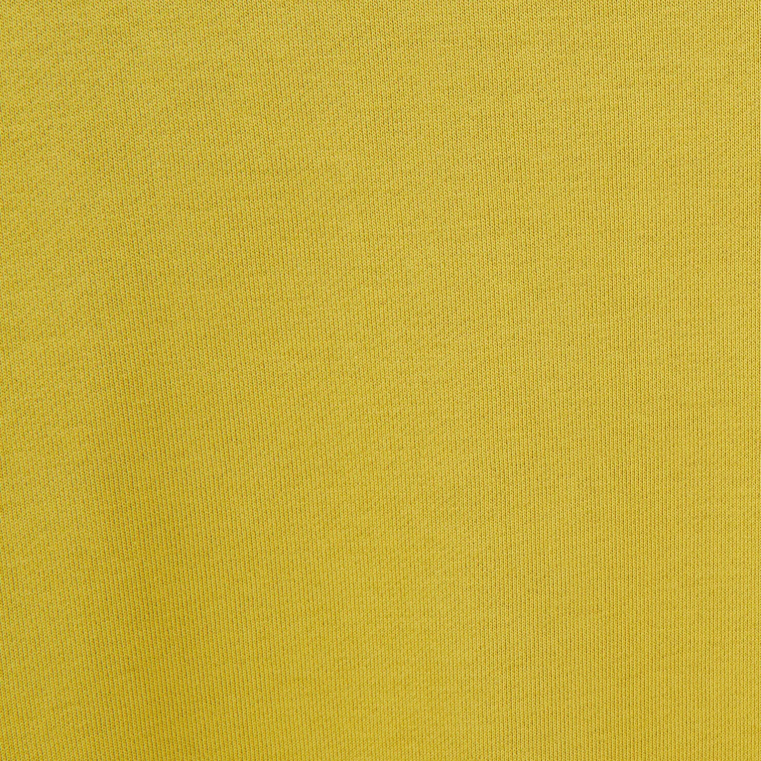 Sweater ronde hals, zak en afbeelding