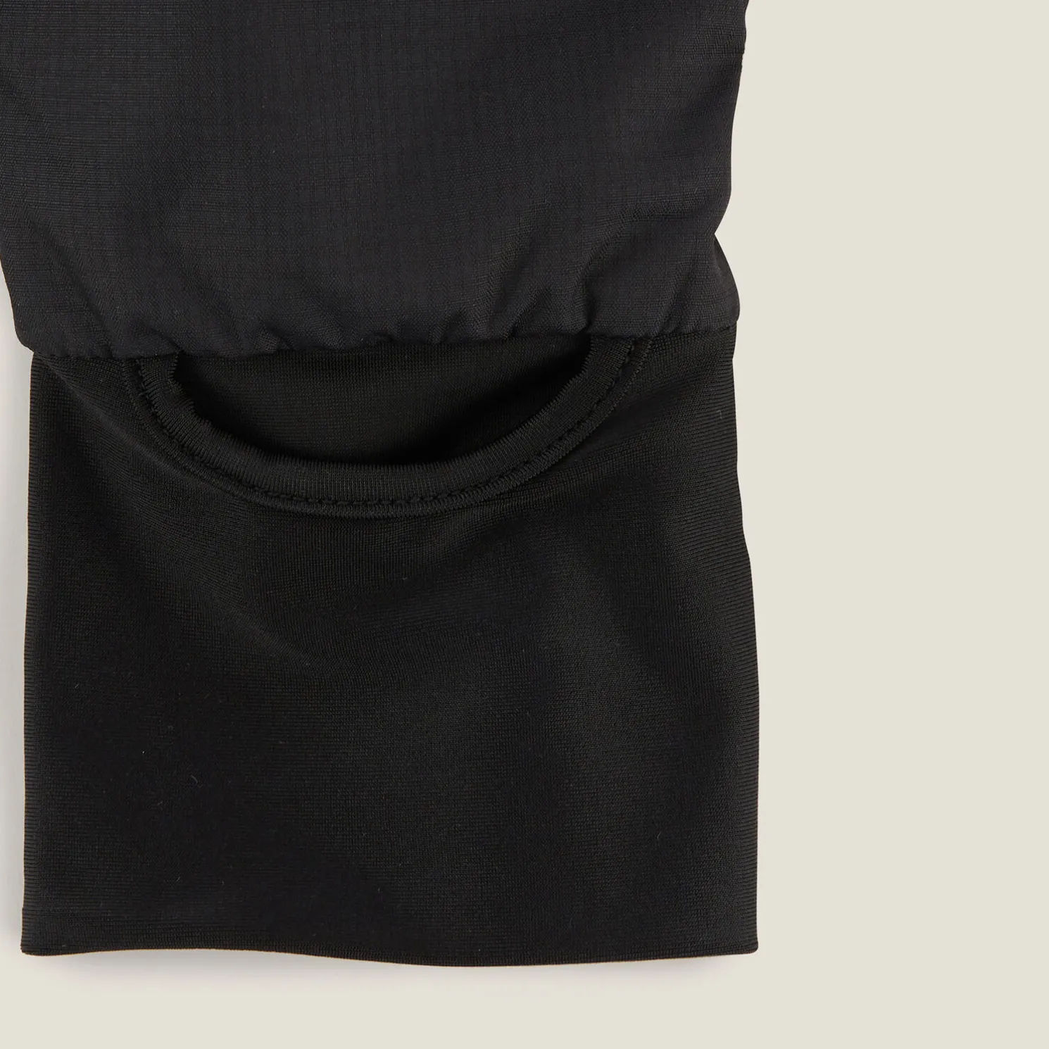 Tactiele handschoenen in technische materie