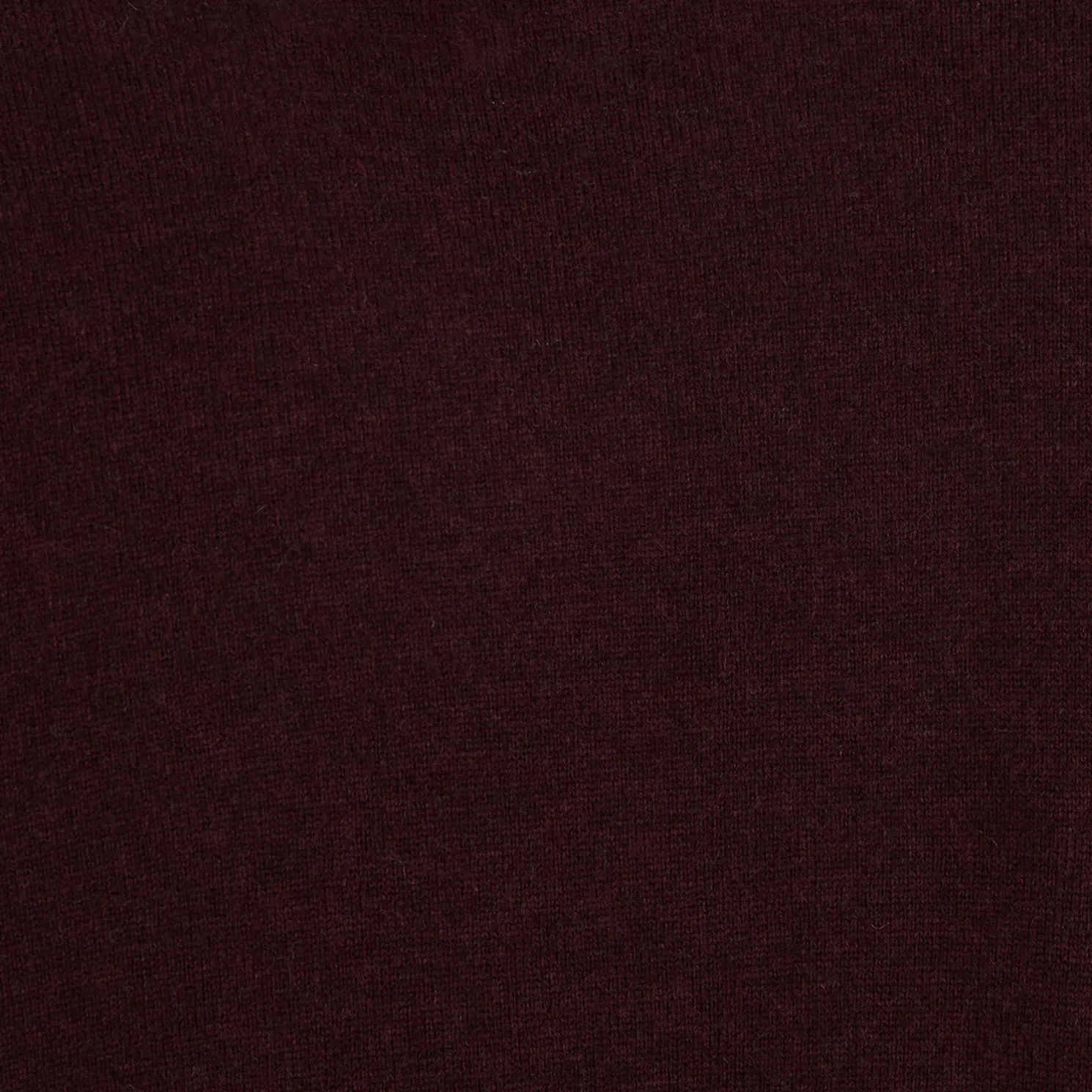 Trui met ronde hals van merinos/kasjmiermix