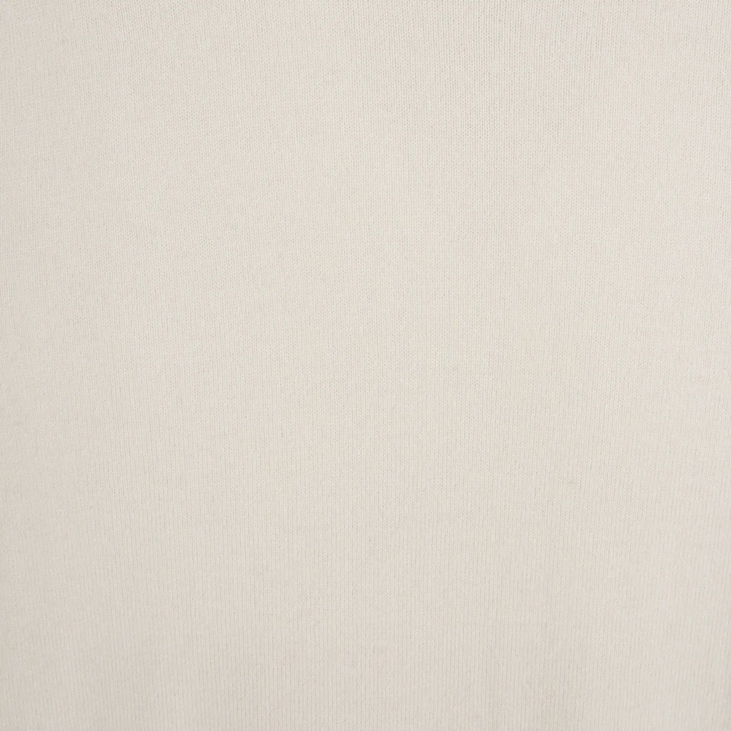 Trui met ronde hals van merinos/kasjmiermix