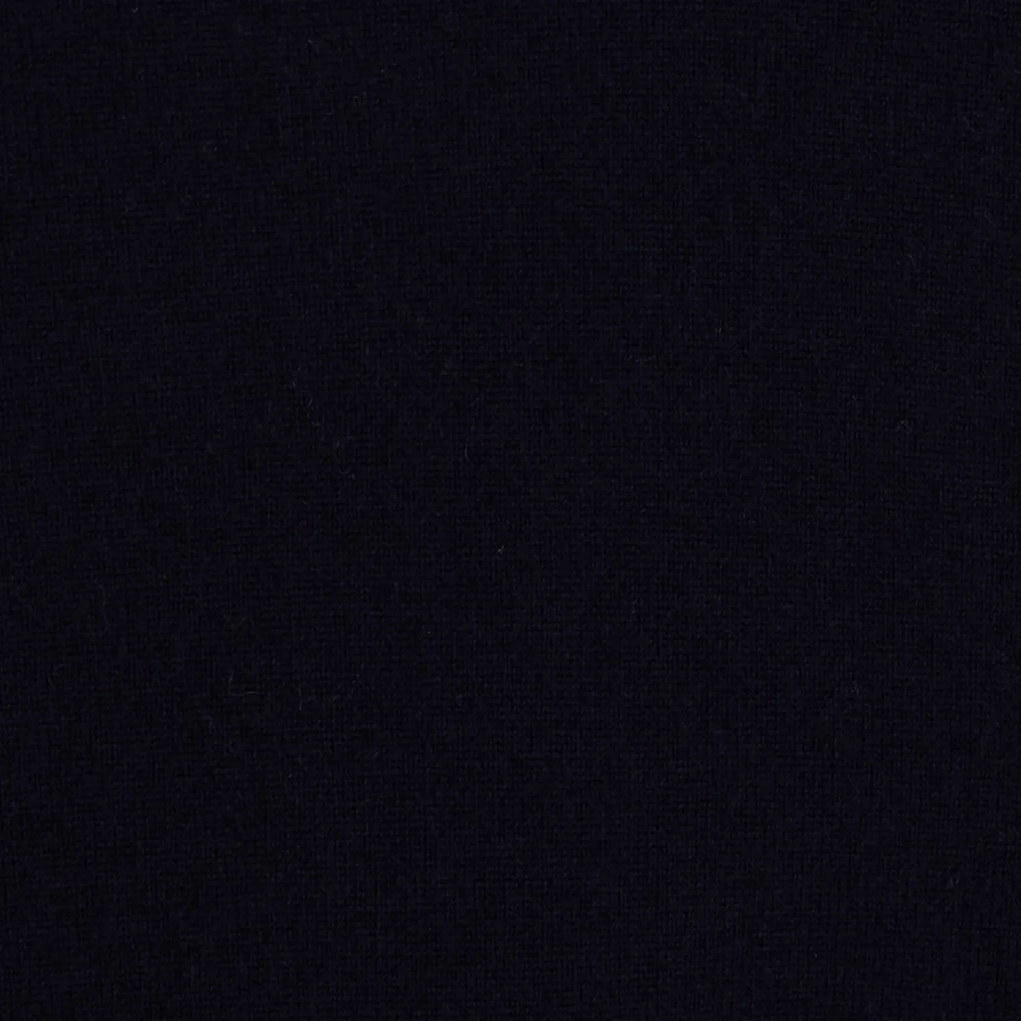 Trui met ronde hals van merinos/kasjmiermix