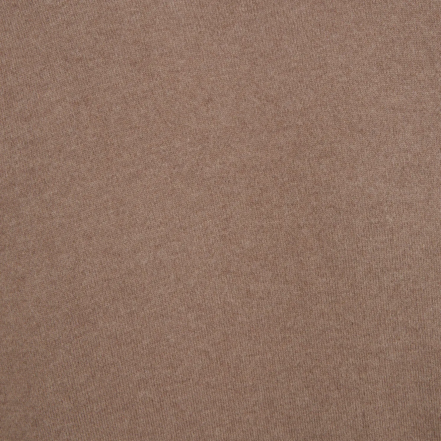 Trui met ronde hals van merinos/kasjmiermix