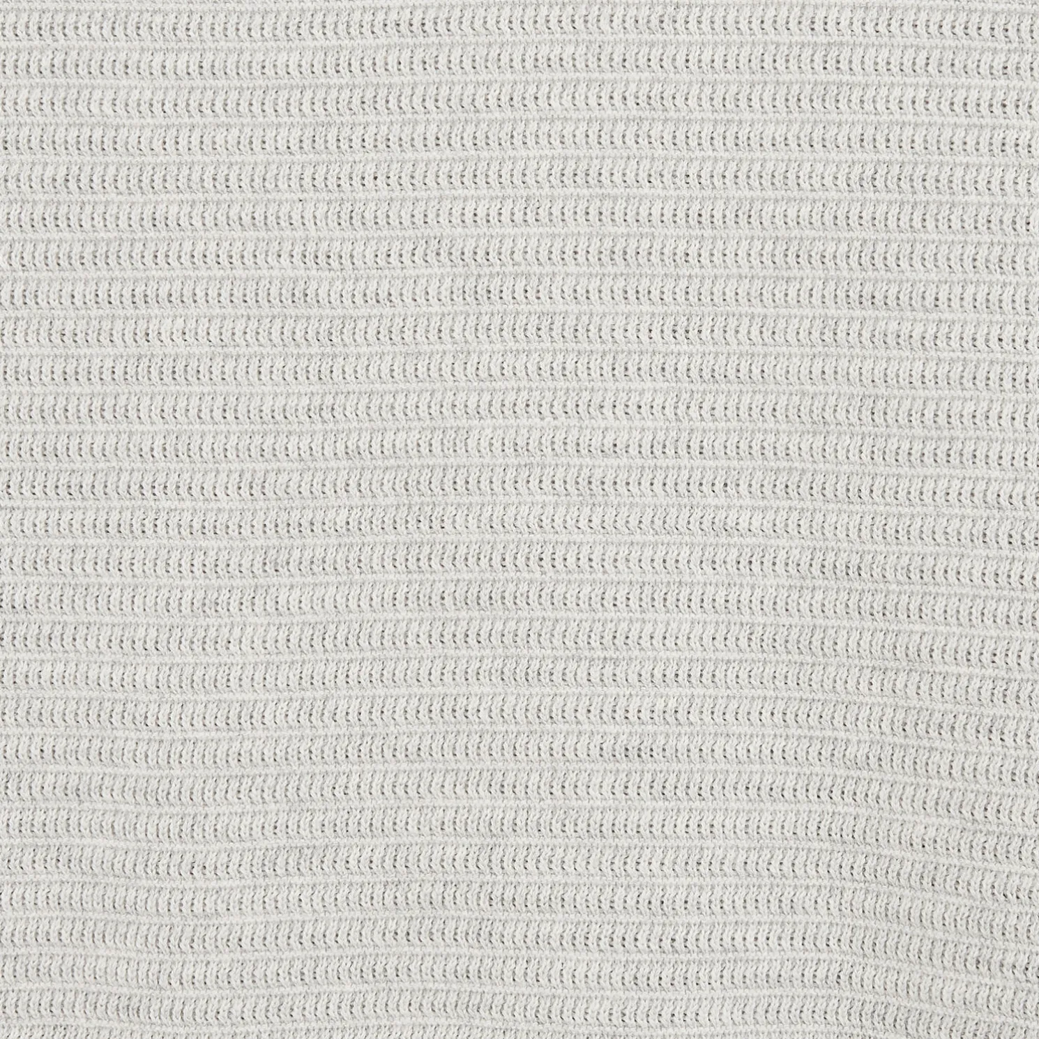 Trui met ronde hals, textuurstof