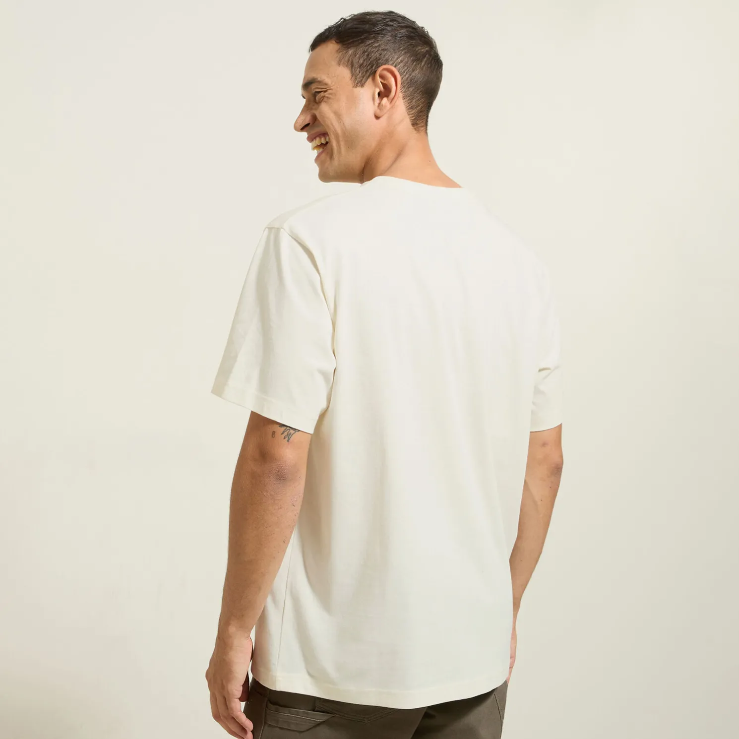 T-shirt, Basquiat-licentie