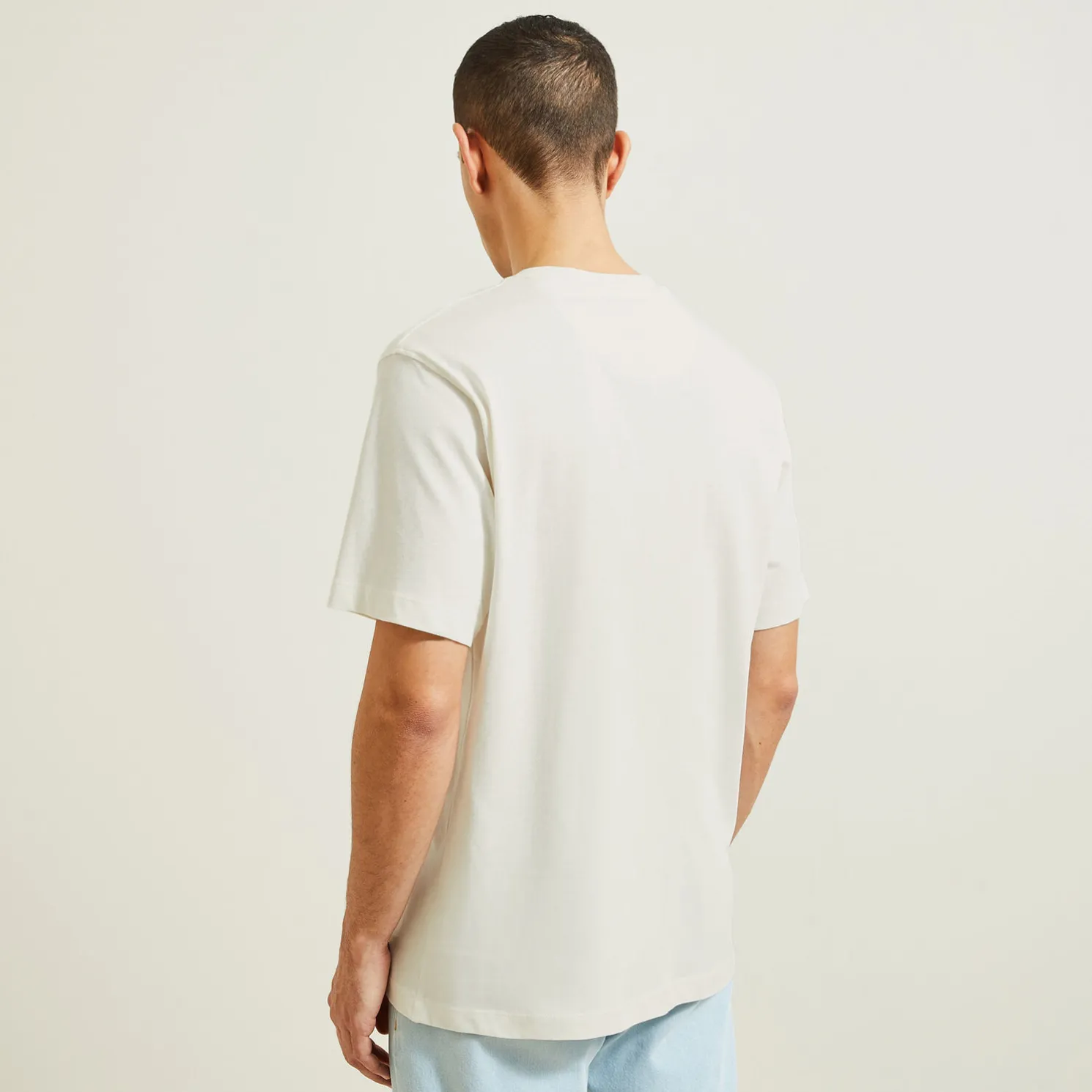 T-shirt, Bob Marley-licentie