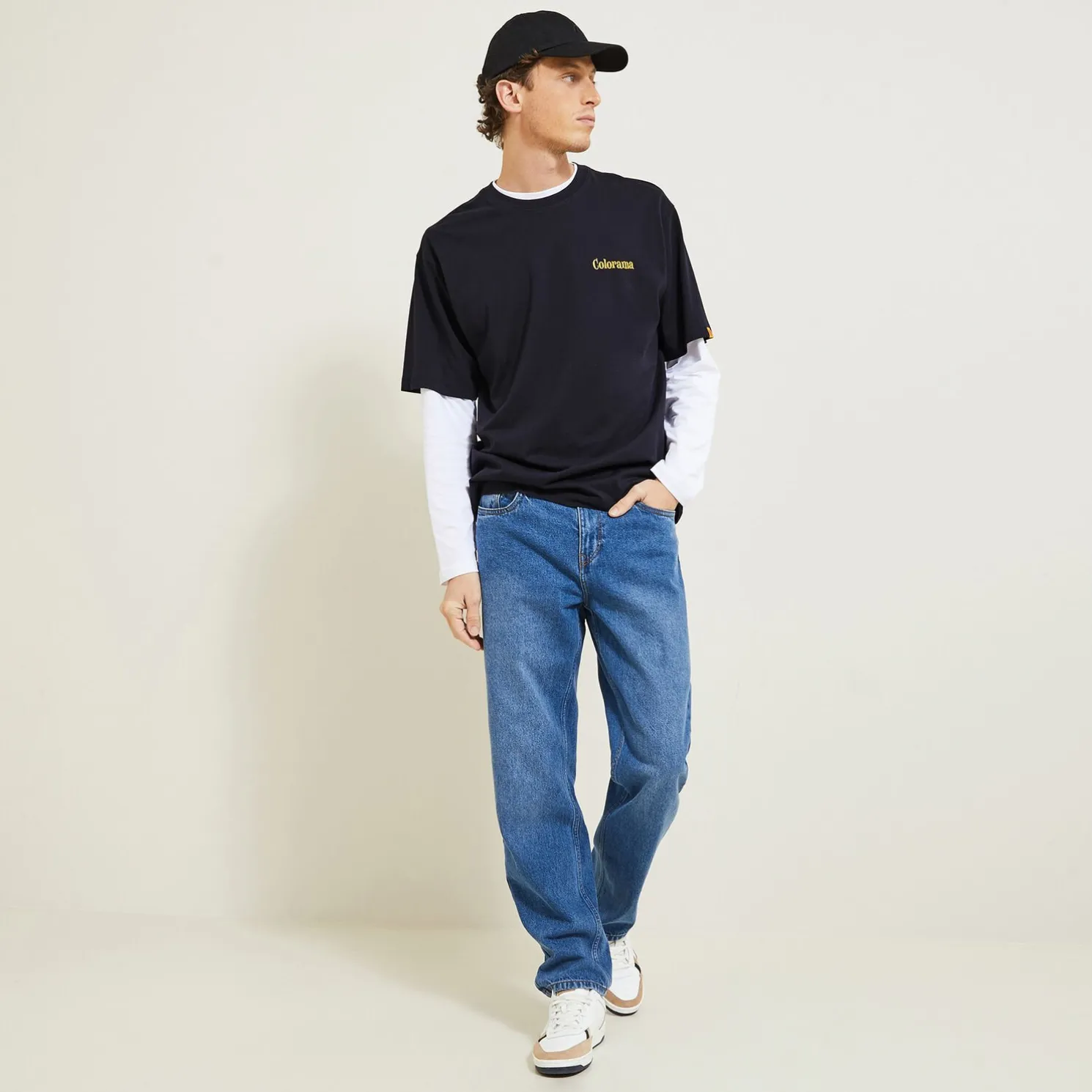 T-shirt, licentie Kodak