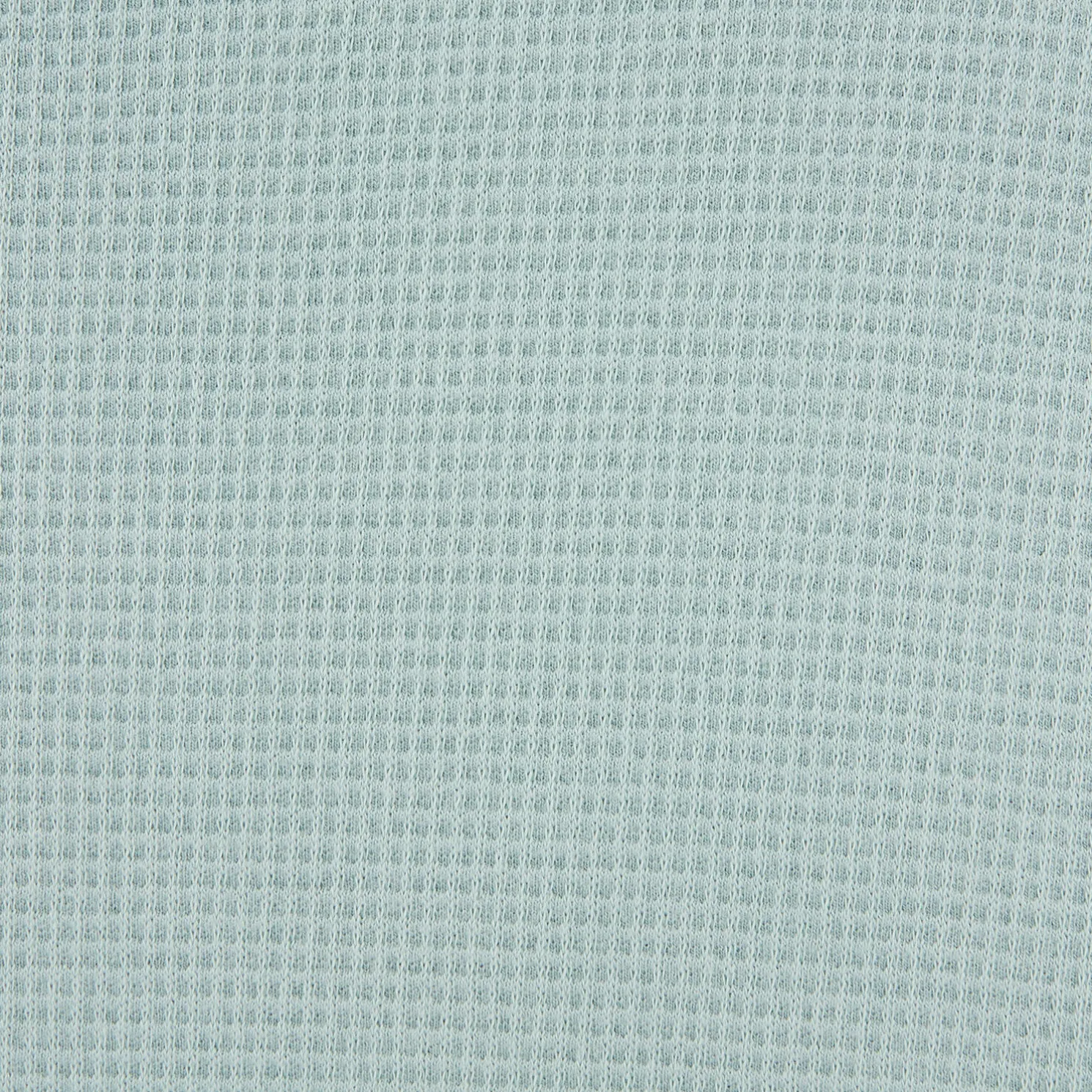 T-shirt met ronde hals in fantasiestof