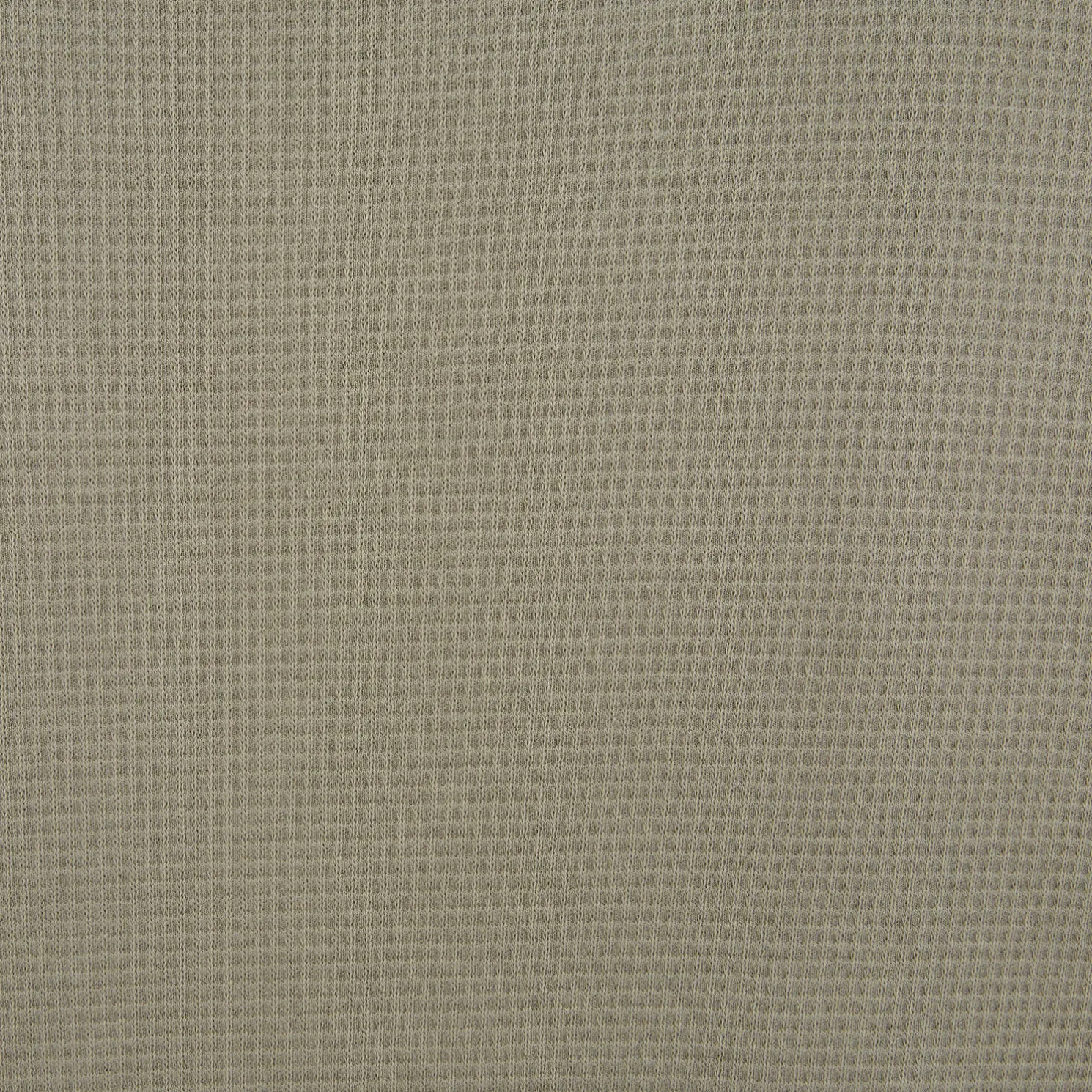 T-shirt met ronde hals in fantasiestof