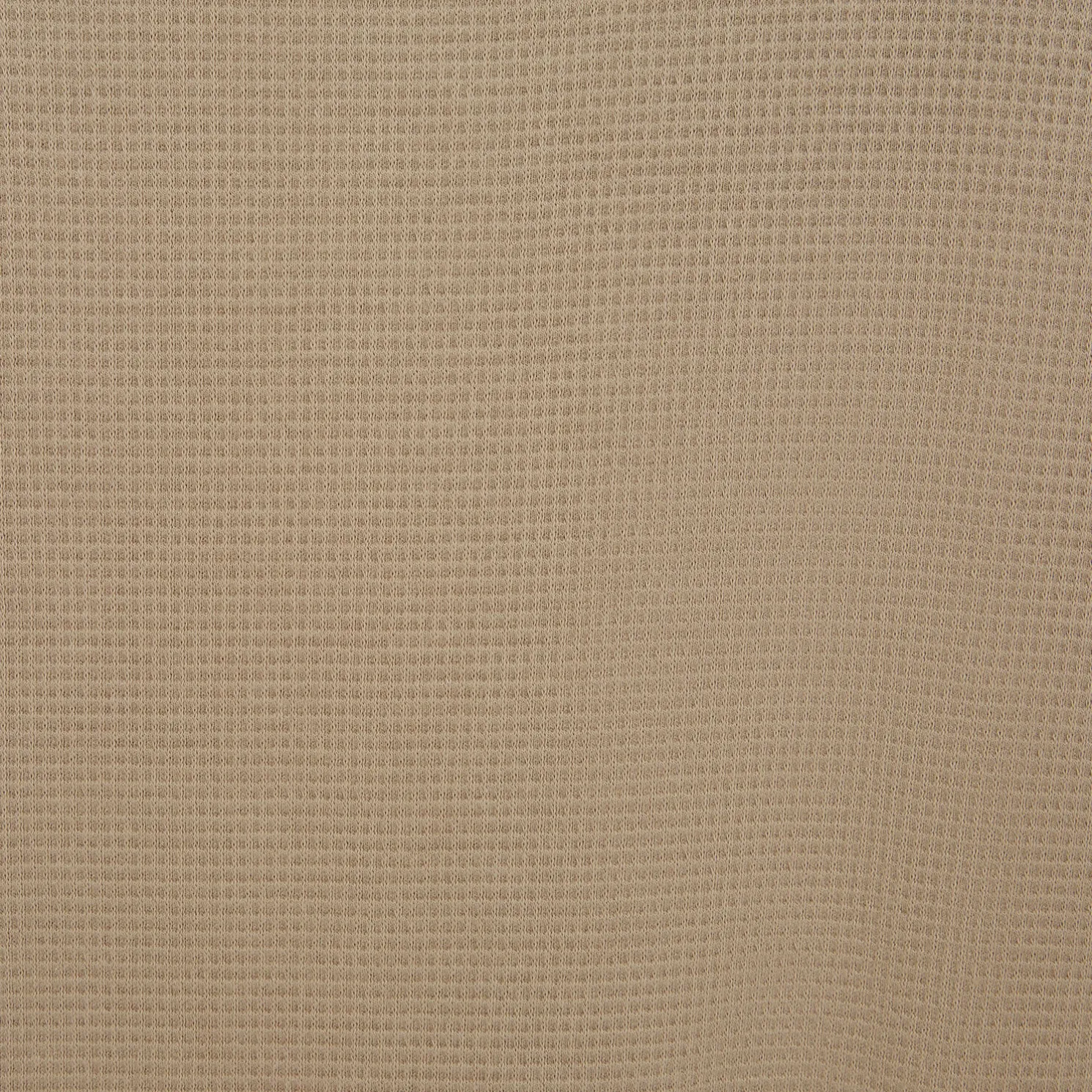 T-shirt met ronde hals in fantasiestof