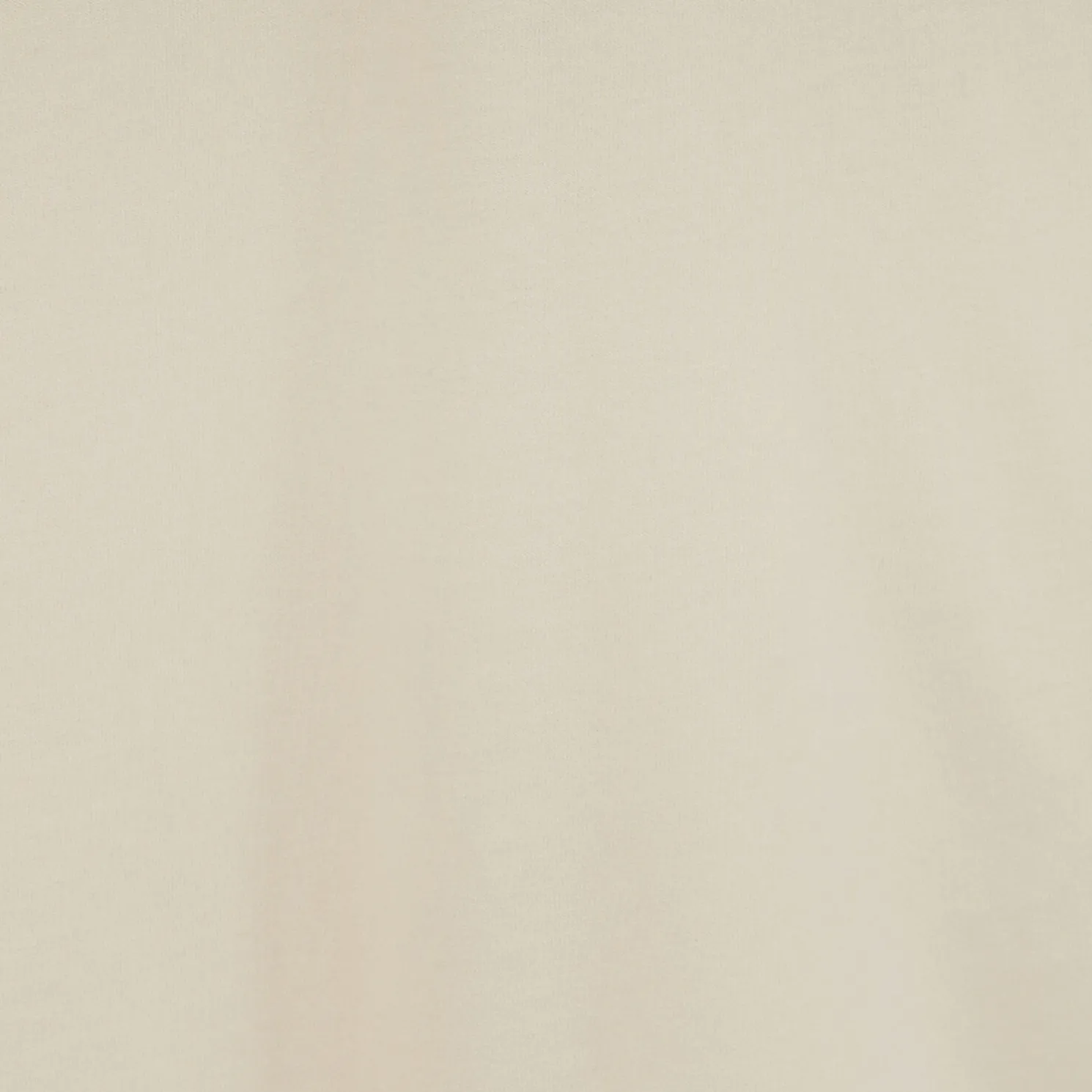 T-shirt met ronde hals, print en contrasterende ve