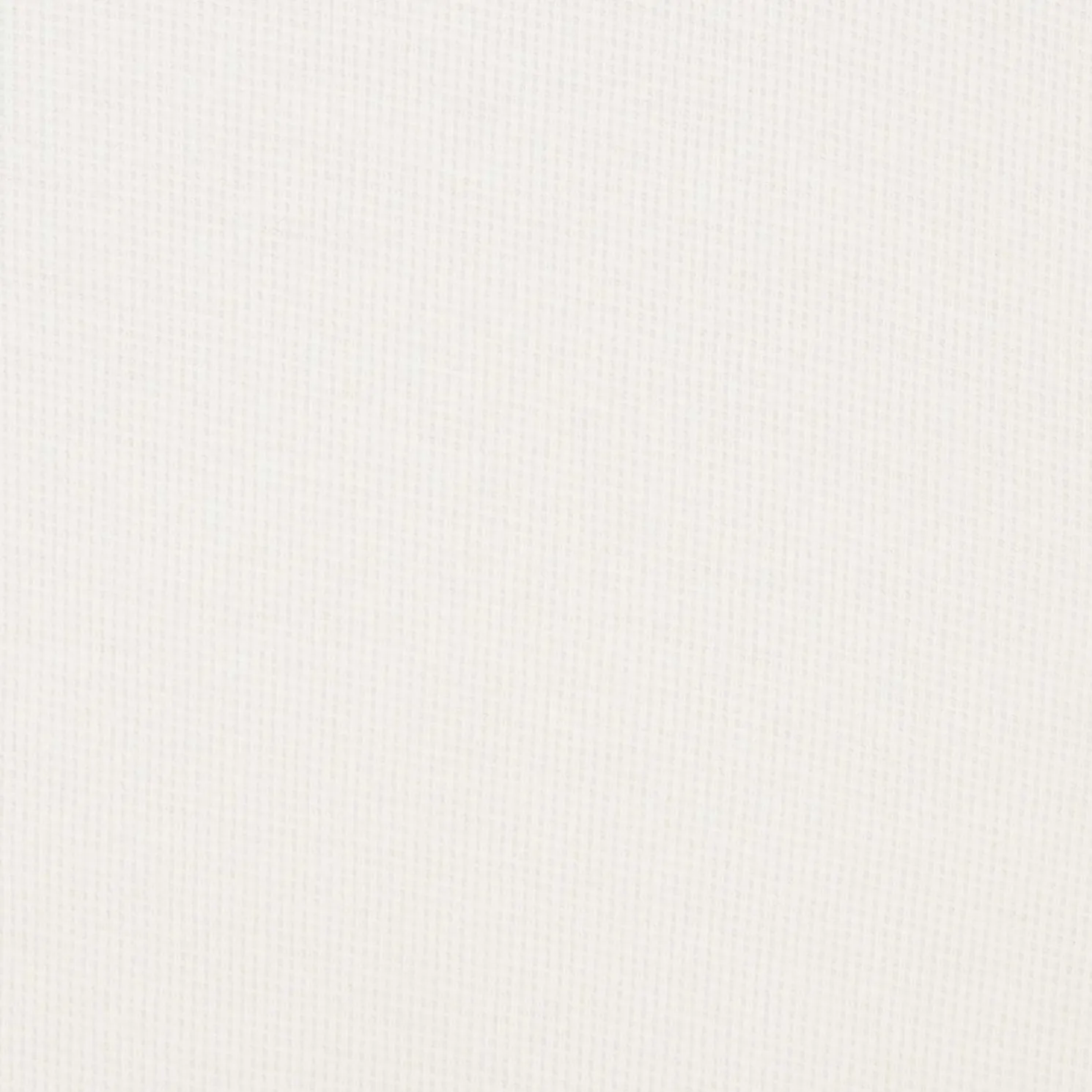 T-shirt met Tunesische kraag in wafelstof