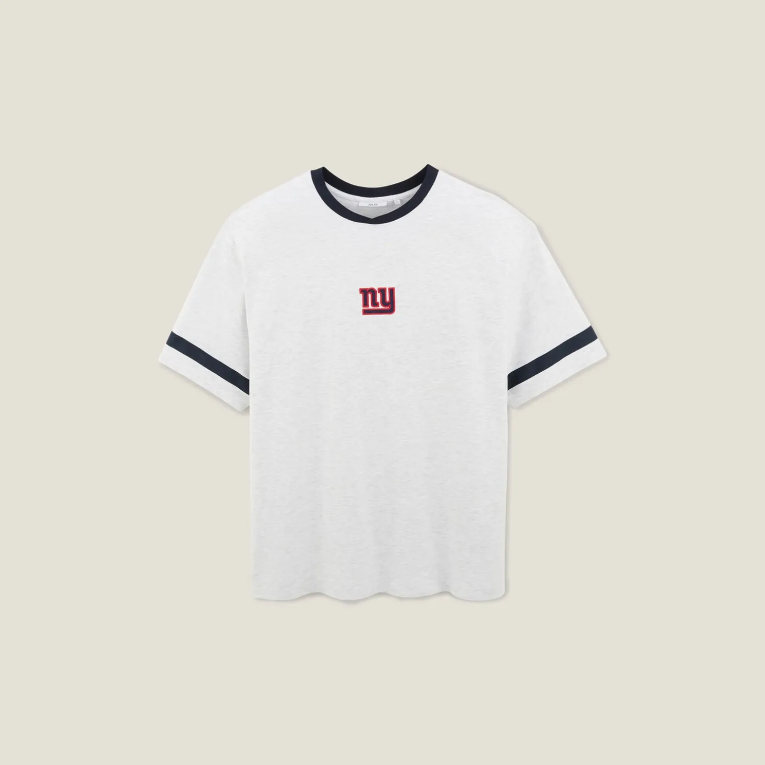 T-shirt, NFL-licentie