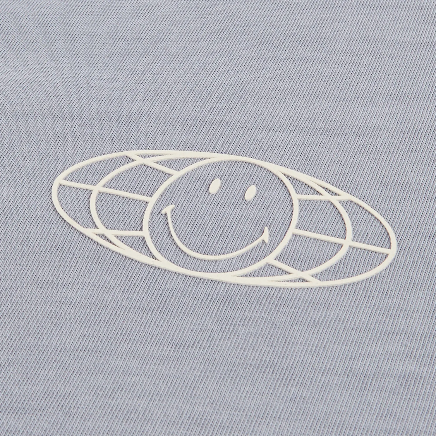 T-shirt, Smiley-licentie