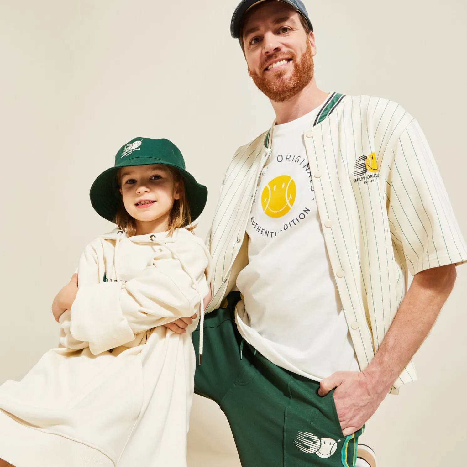 T-shirt, Smiley-licentie