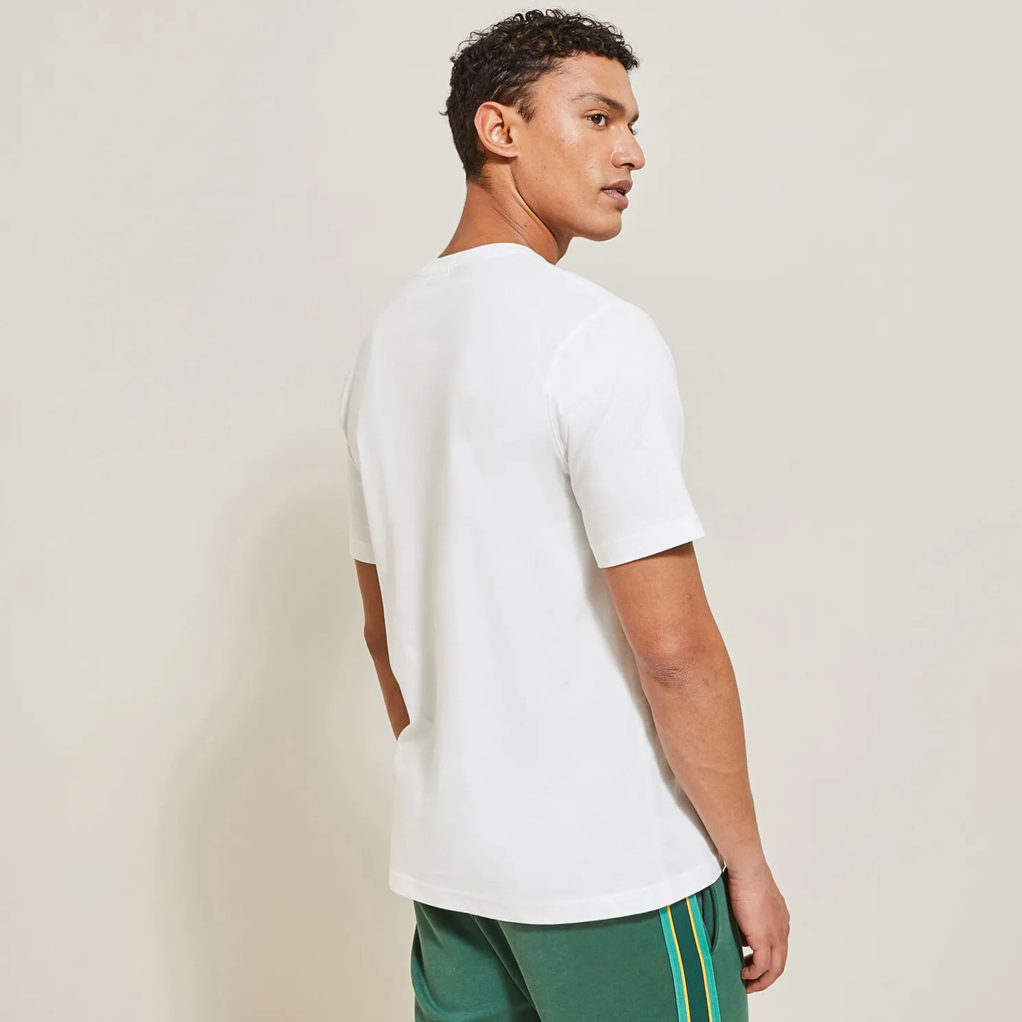 T-shirt, Smiley-licentie