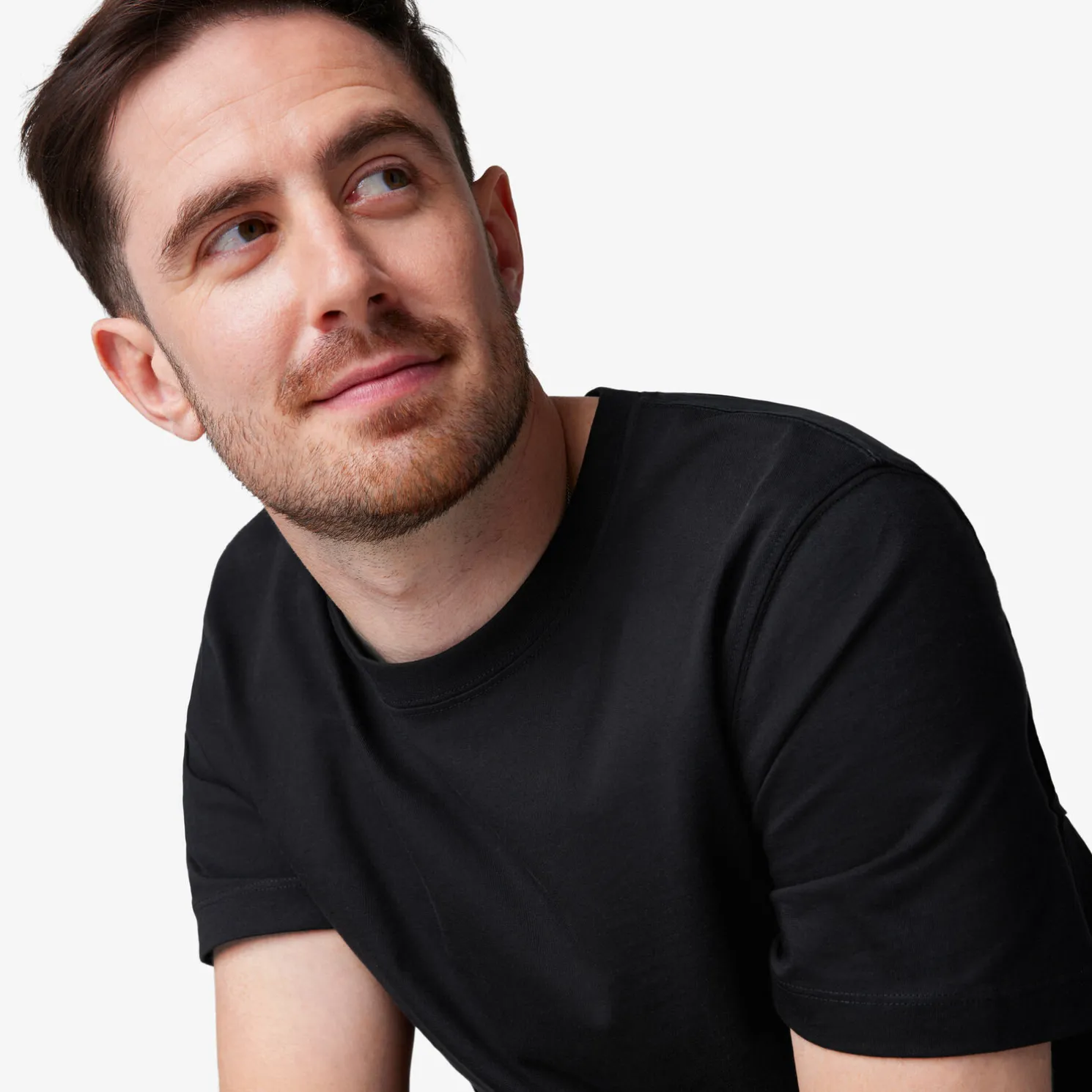 T-shirt, speciaal 'beperkte mobiliteit'