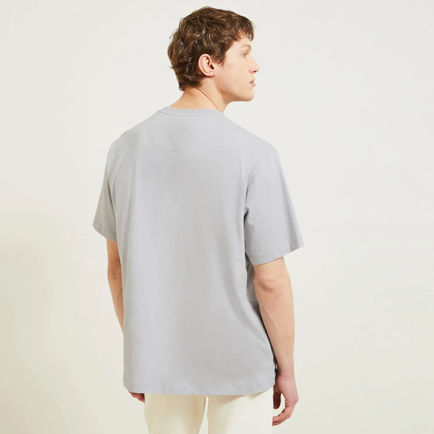 T-shirt, The Beach Boys-licentie