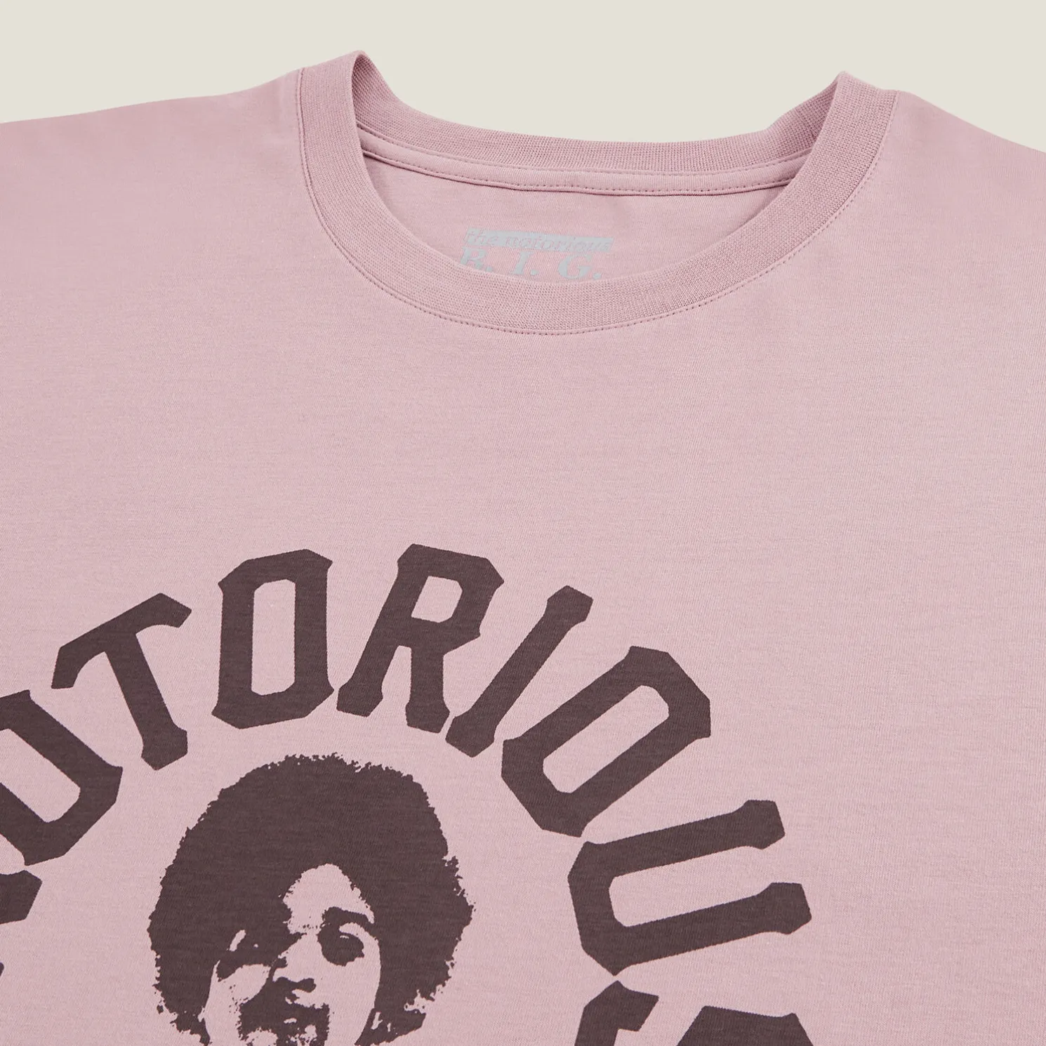 T-shirt, The Notorious B.I.G.-licentie