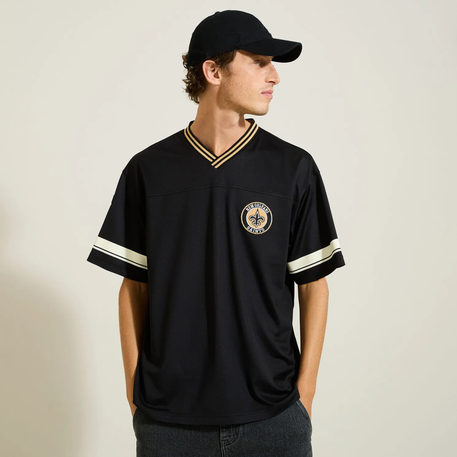 Voetbalshirt, NFL-licentie