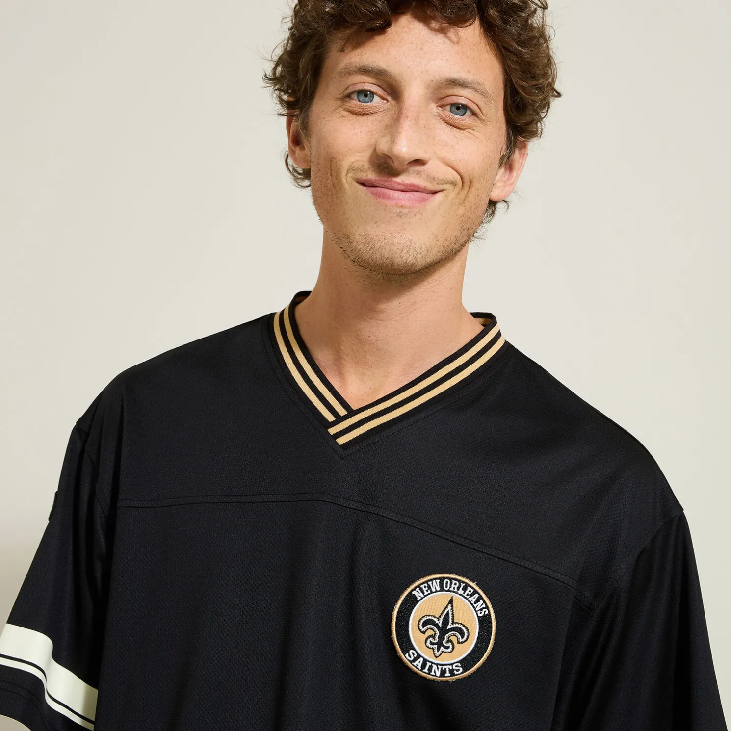 Voetbalshirt, NFL-licentie