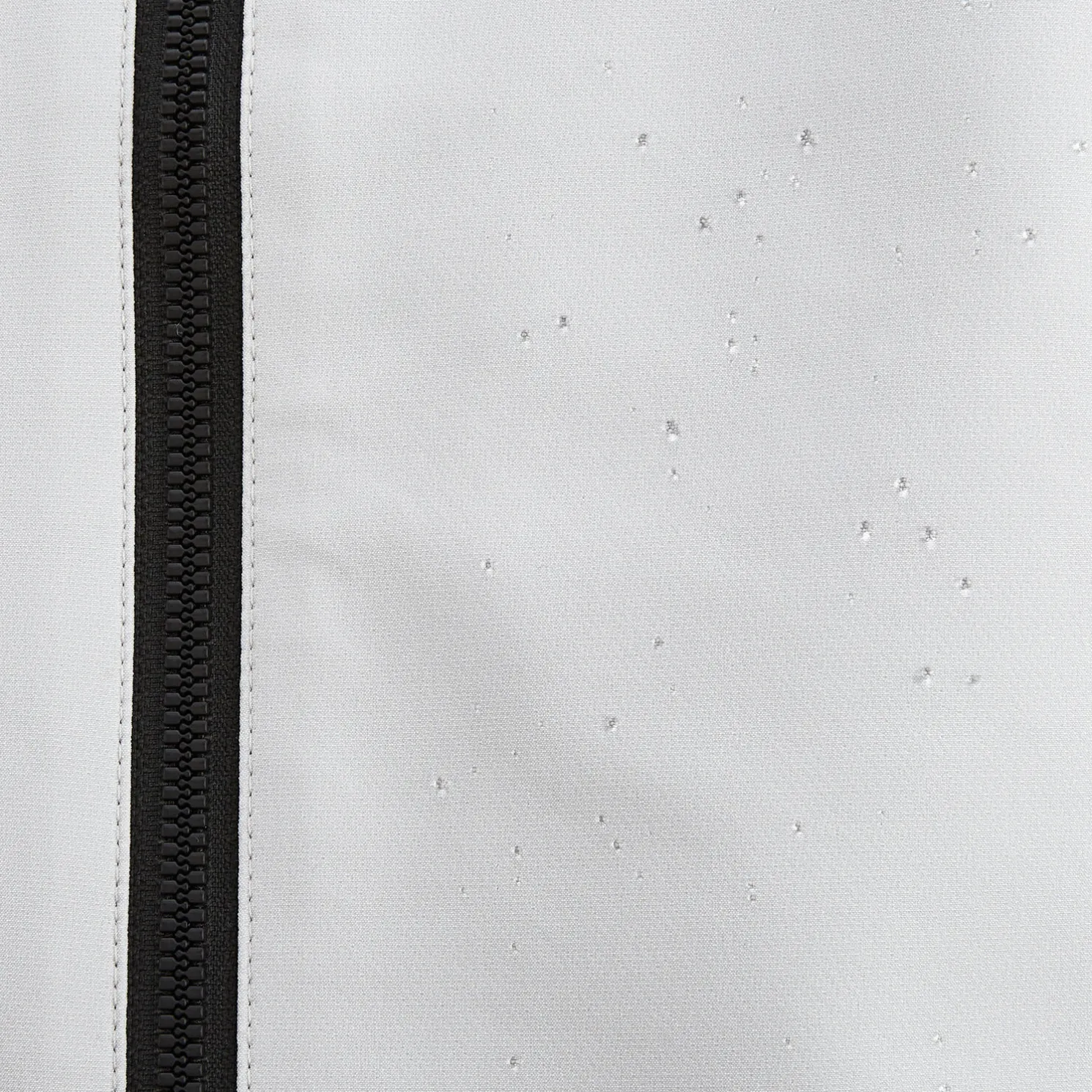 Windjack met capuchon