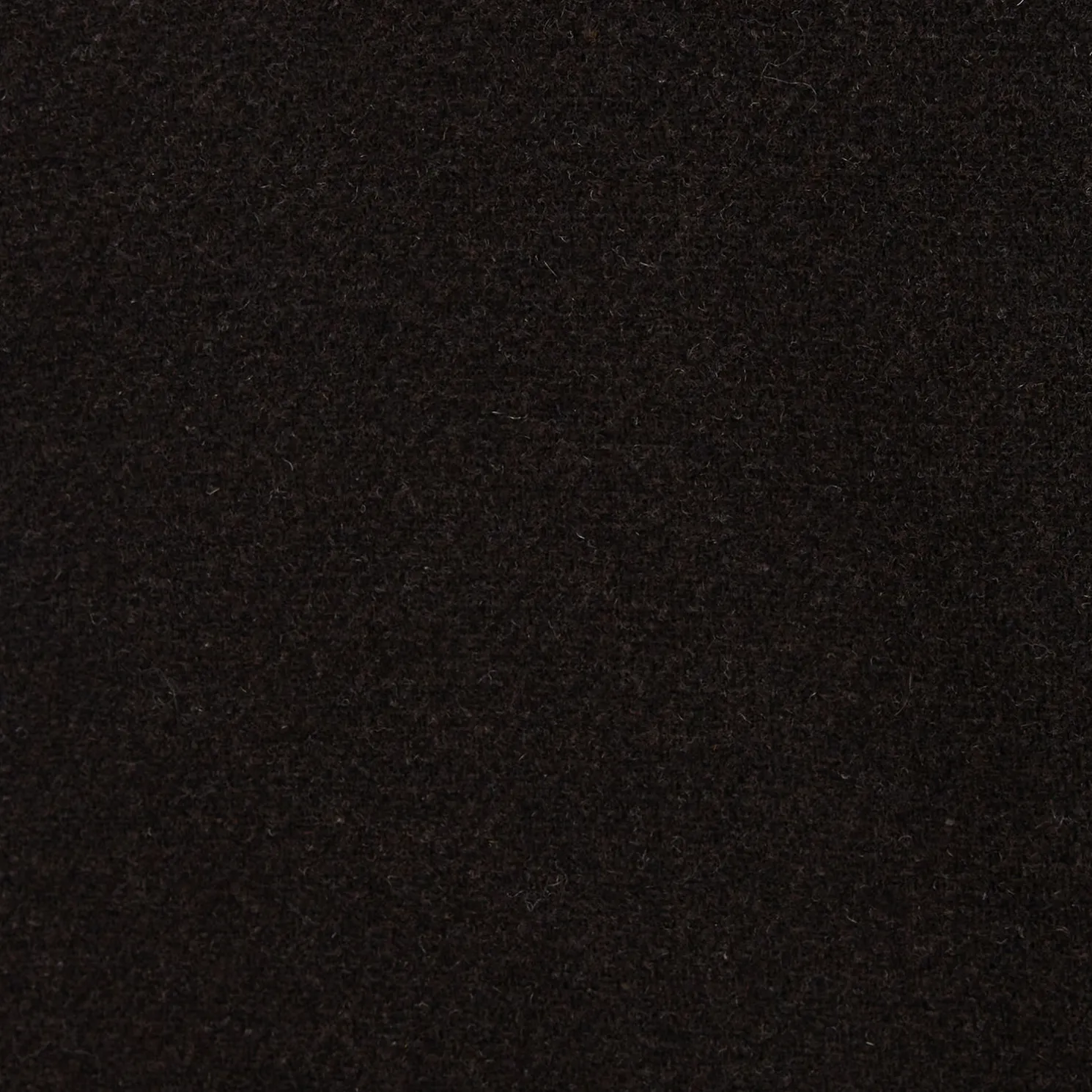 Wollen tussenseizoensjack